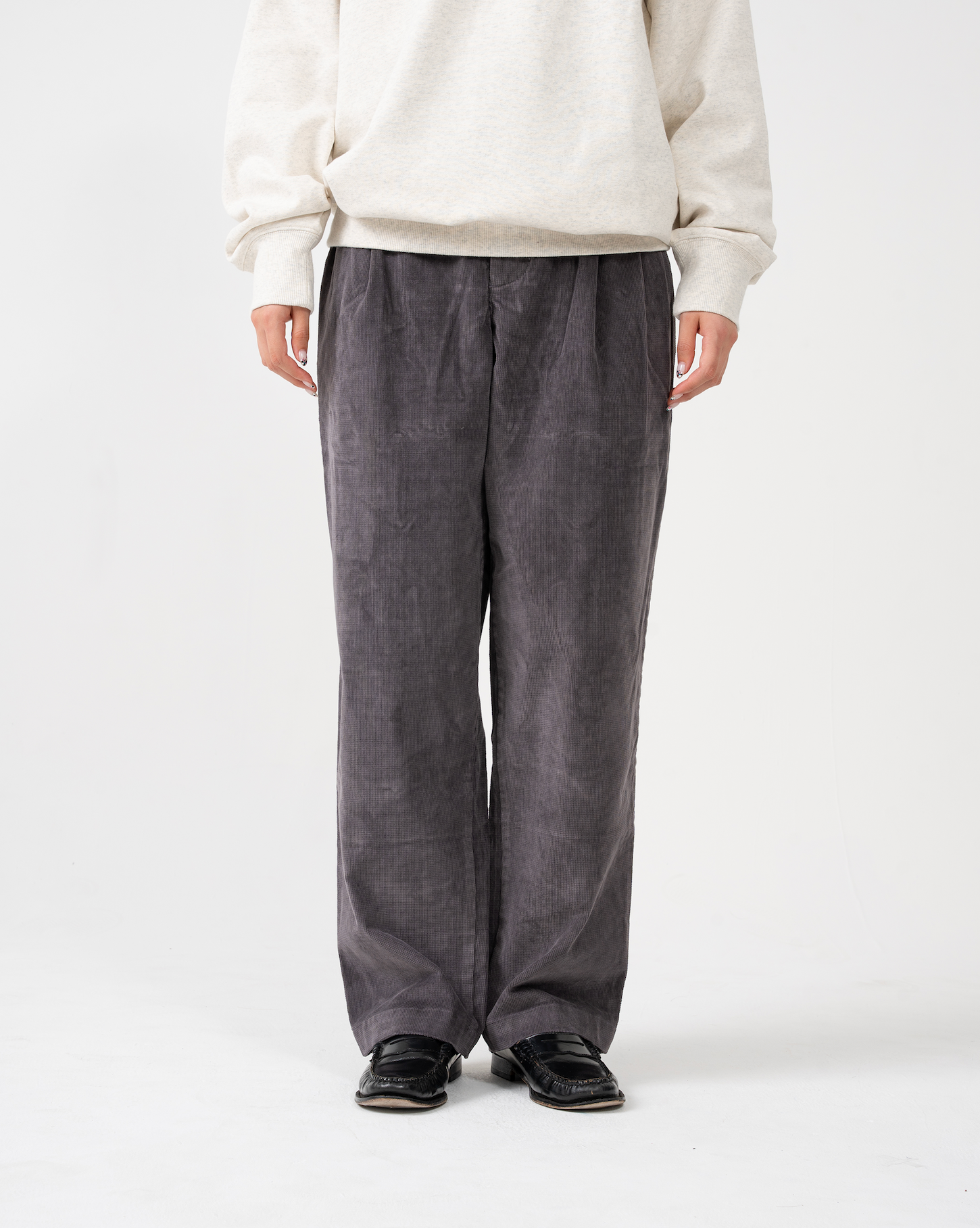 168cm Sサイズ着用