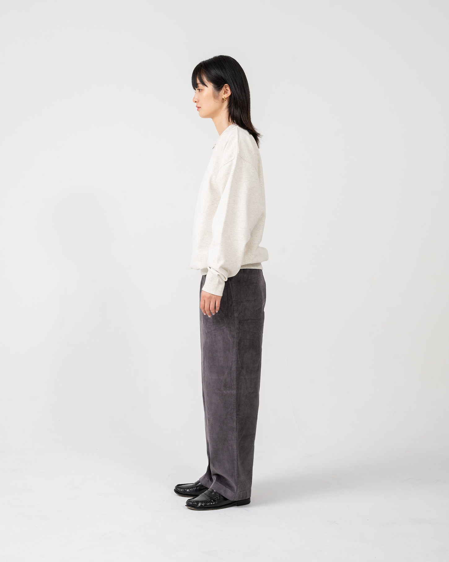 168cm Sサイズ着用