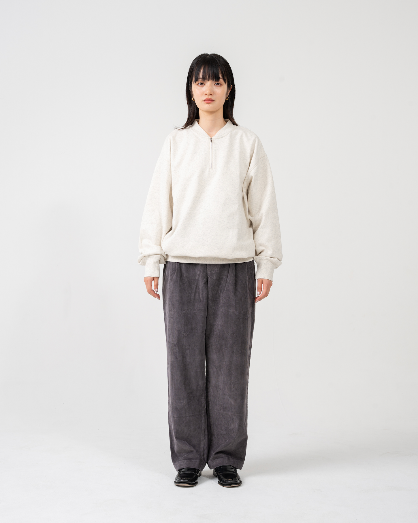 168cm Sサイズ着用