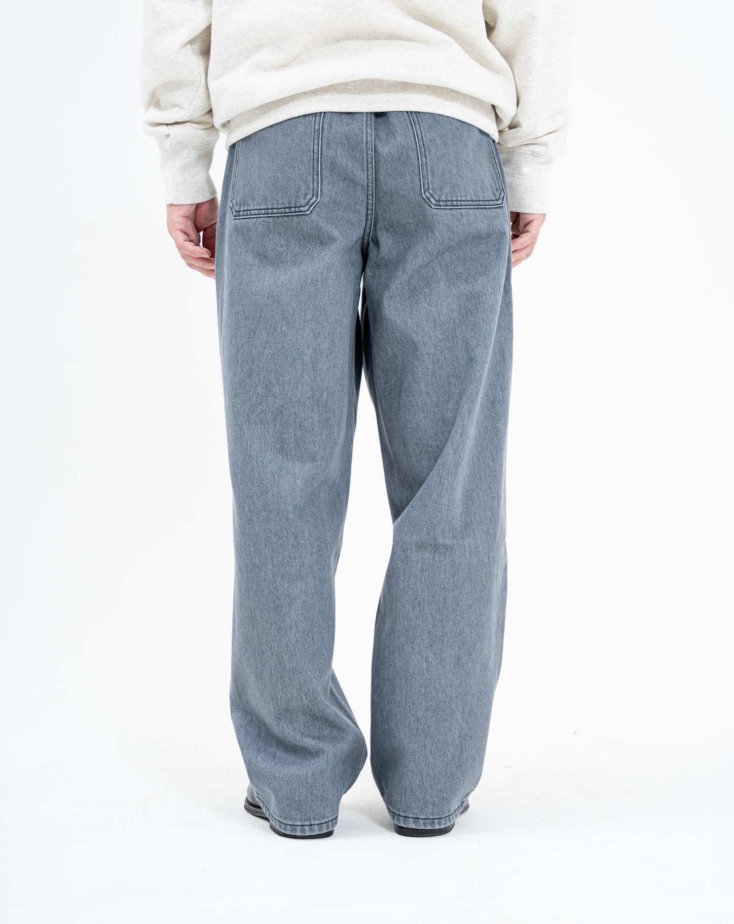 172cm Mサイズ着用