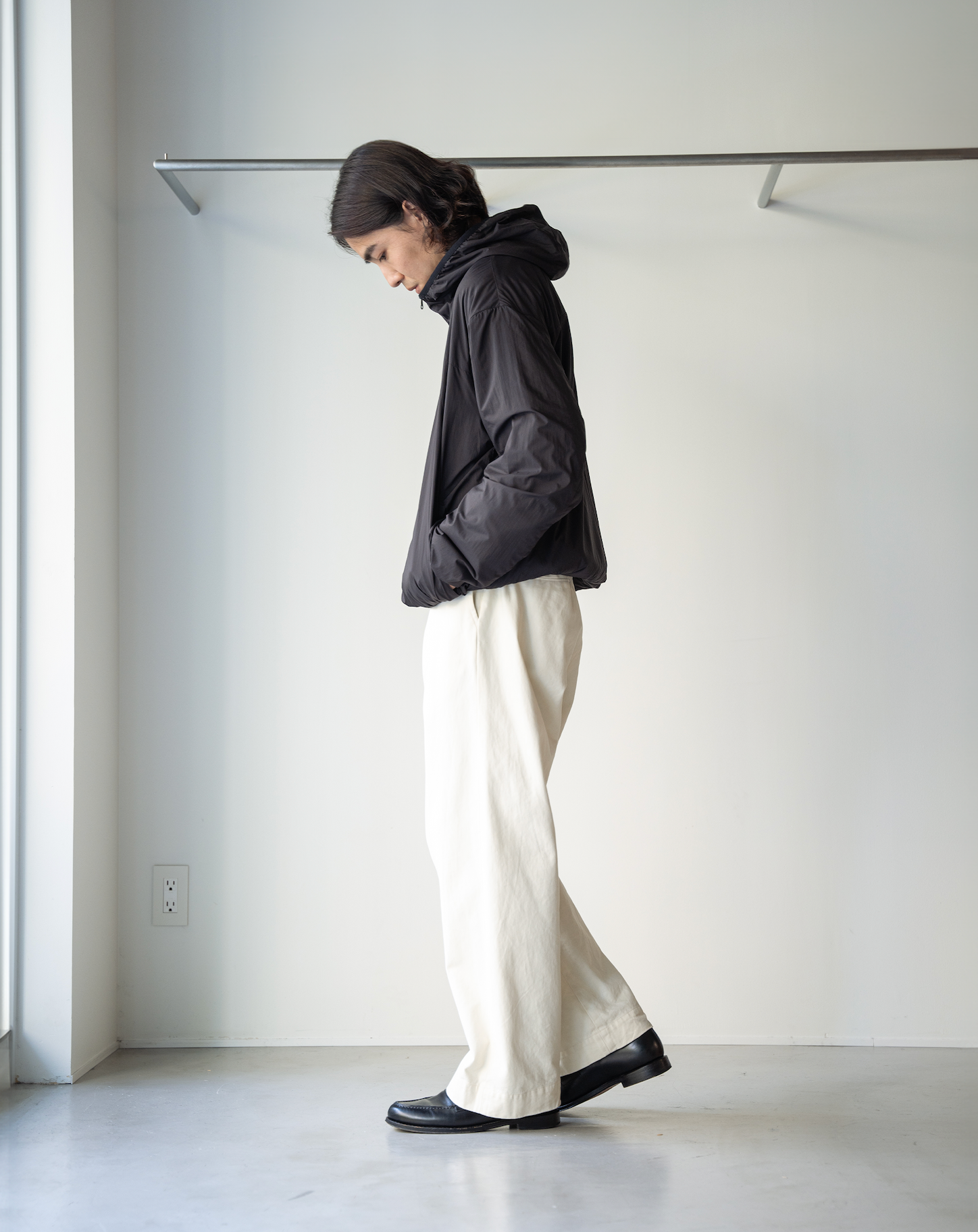 173cm Mサイズ着用