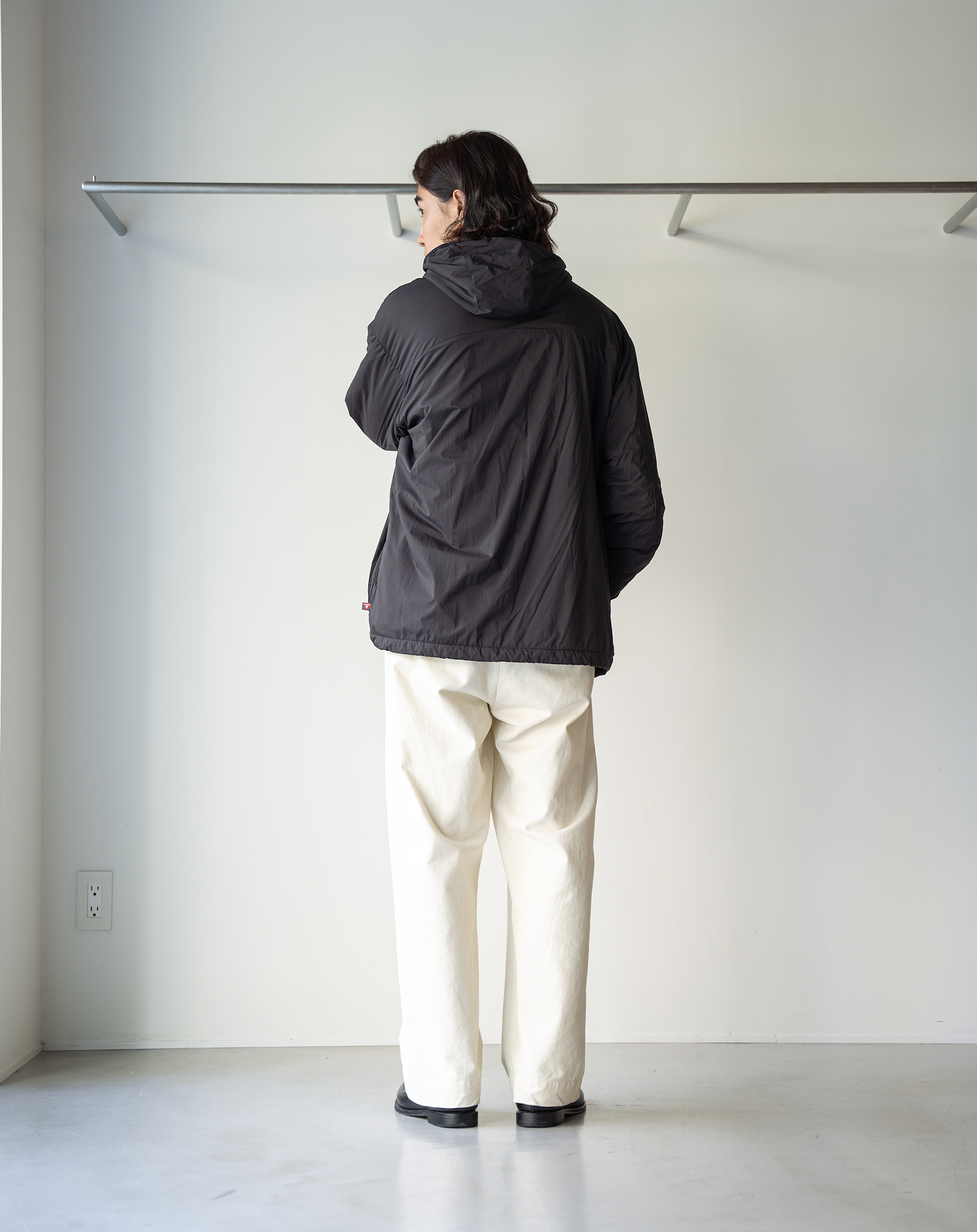 173cm Mサイズ着用