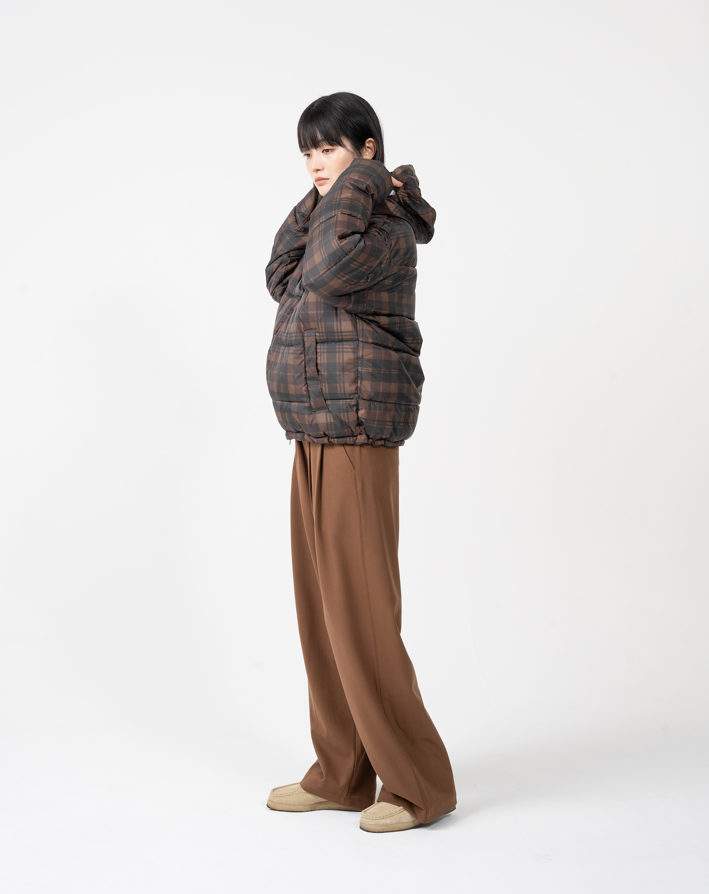 168cm Mサイズ着用