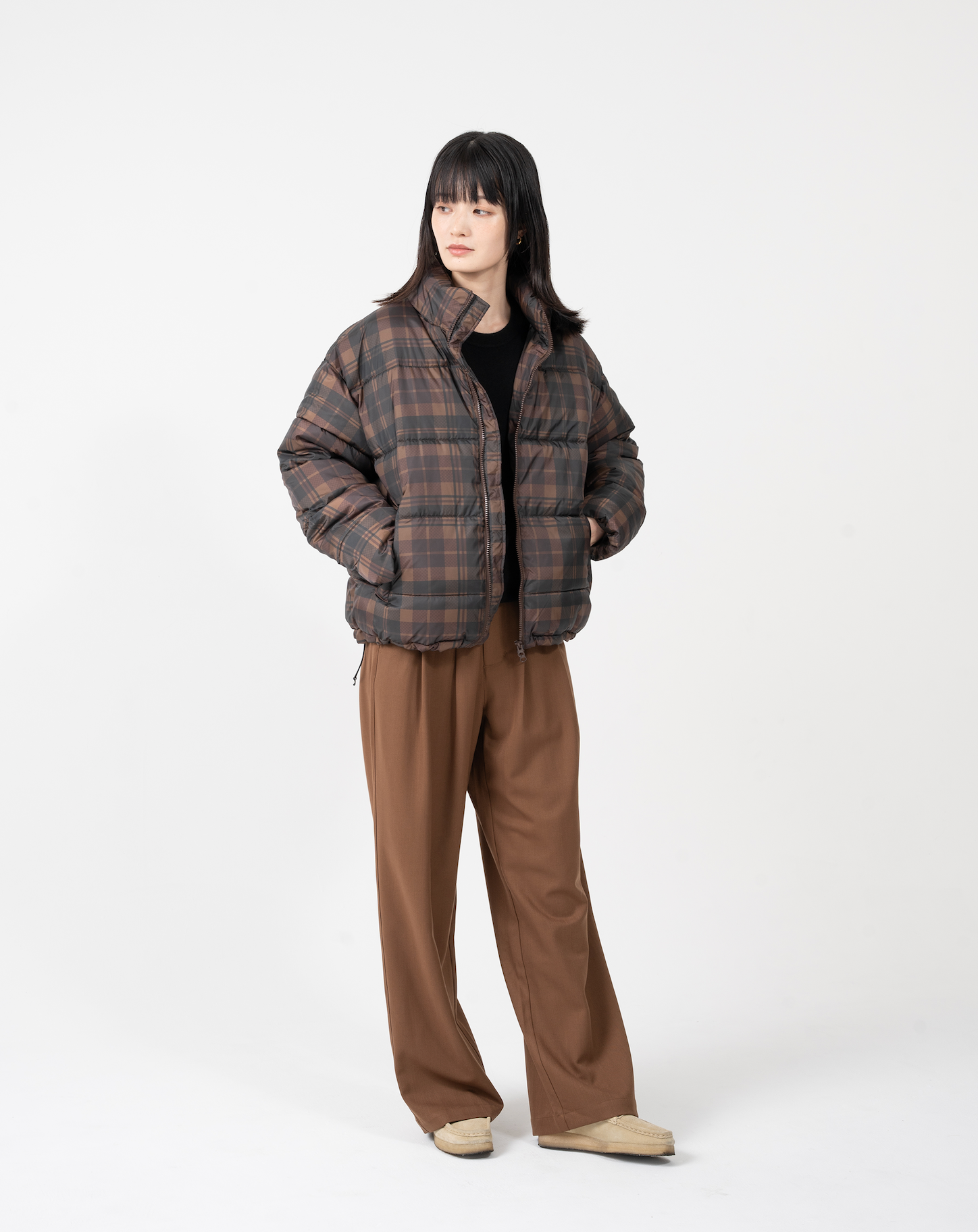 168cm Mサイズ着用