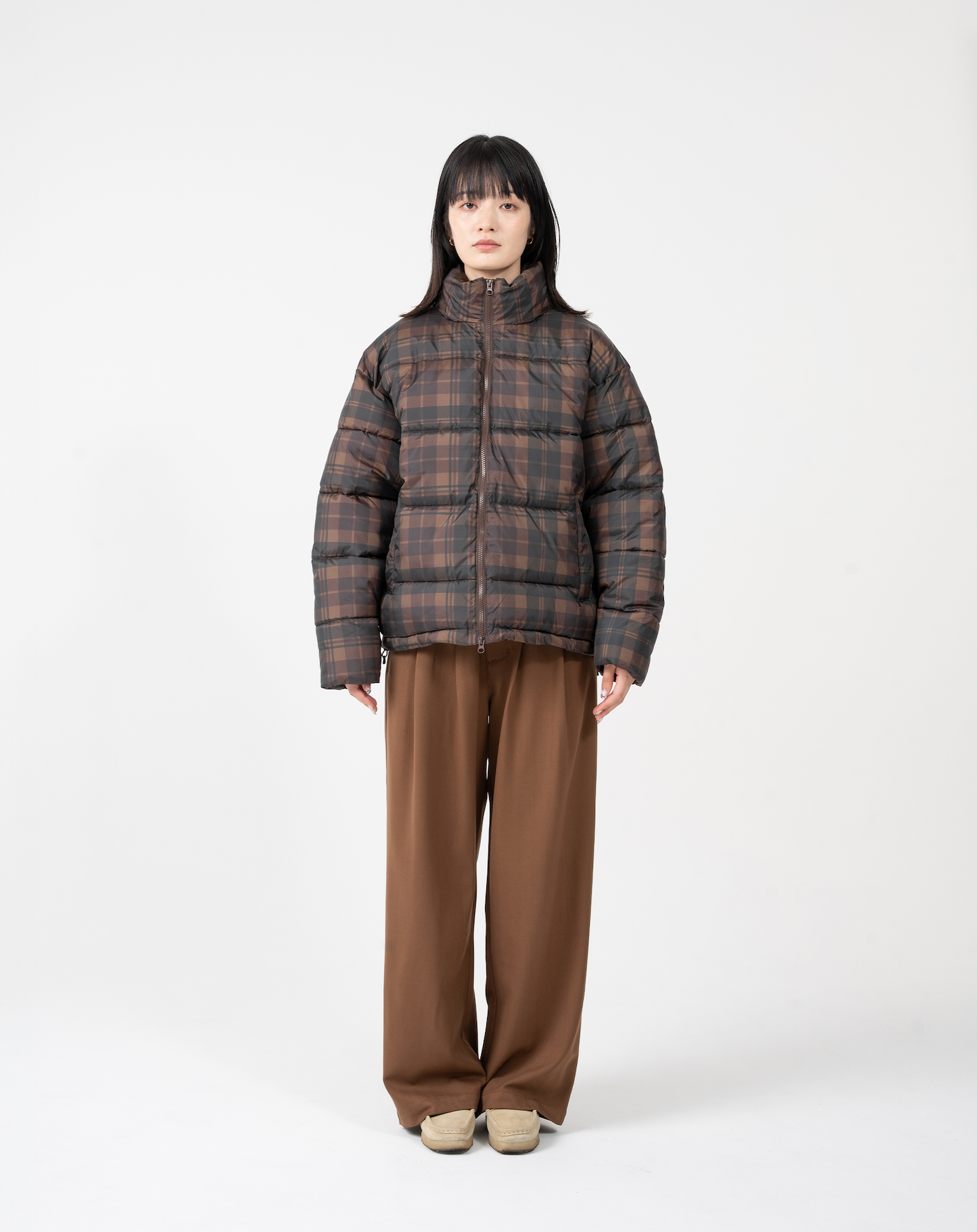 168cm Mサイズ着用