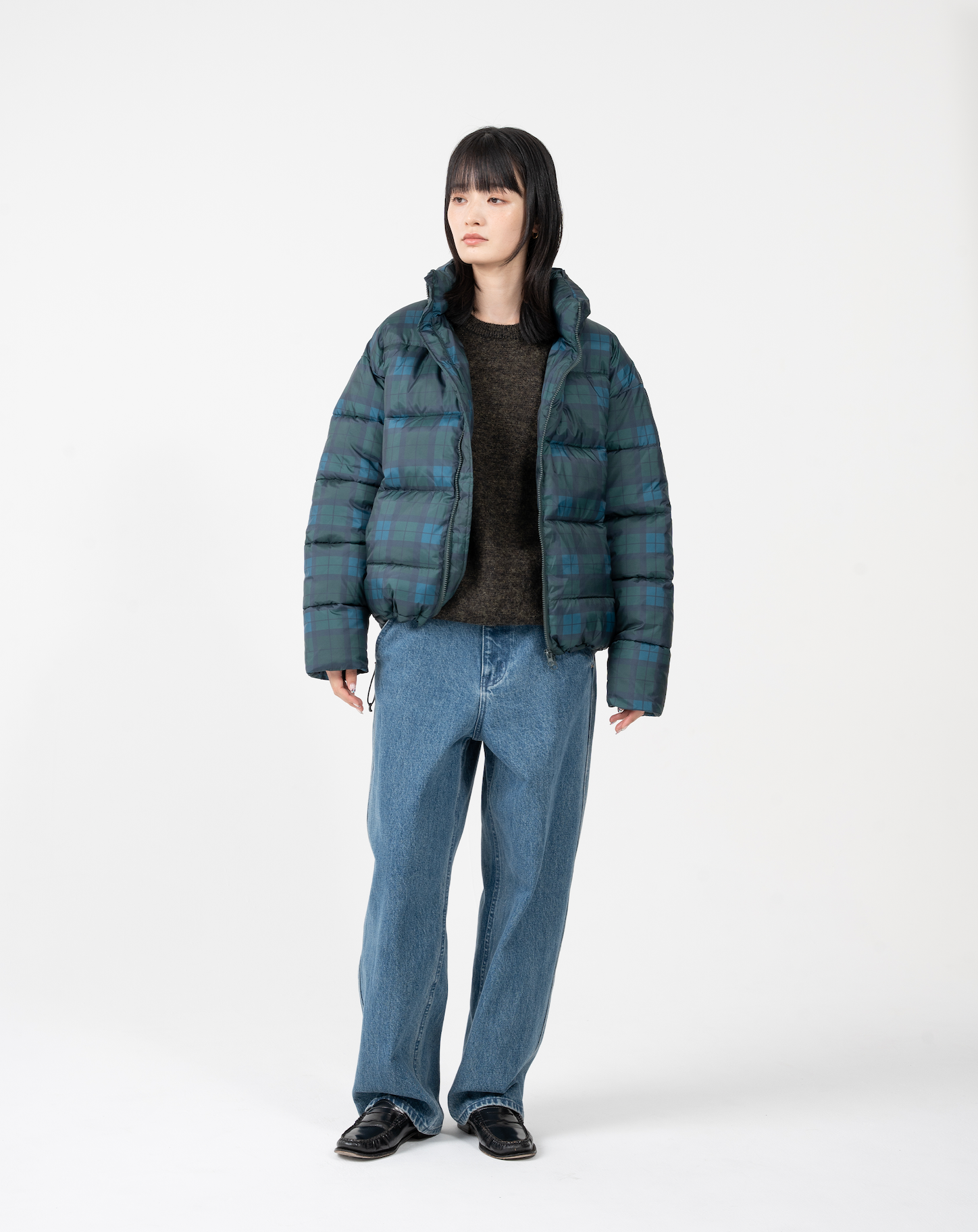 168cm Mサイズ着用