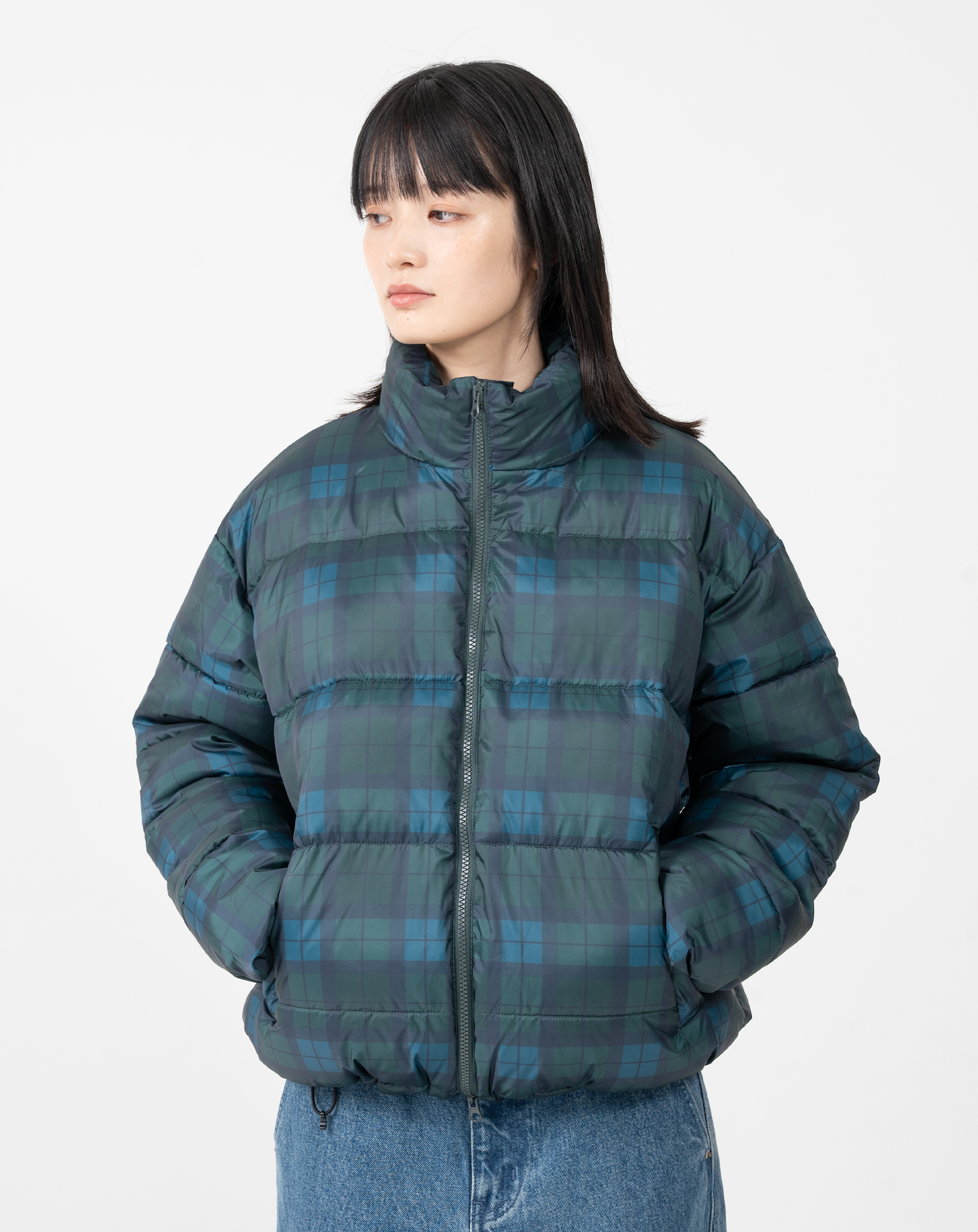 168cm Mサイズ着用