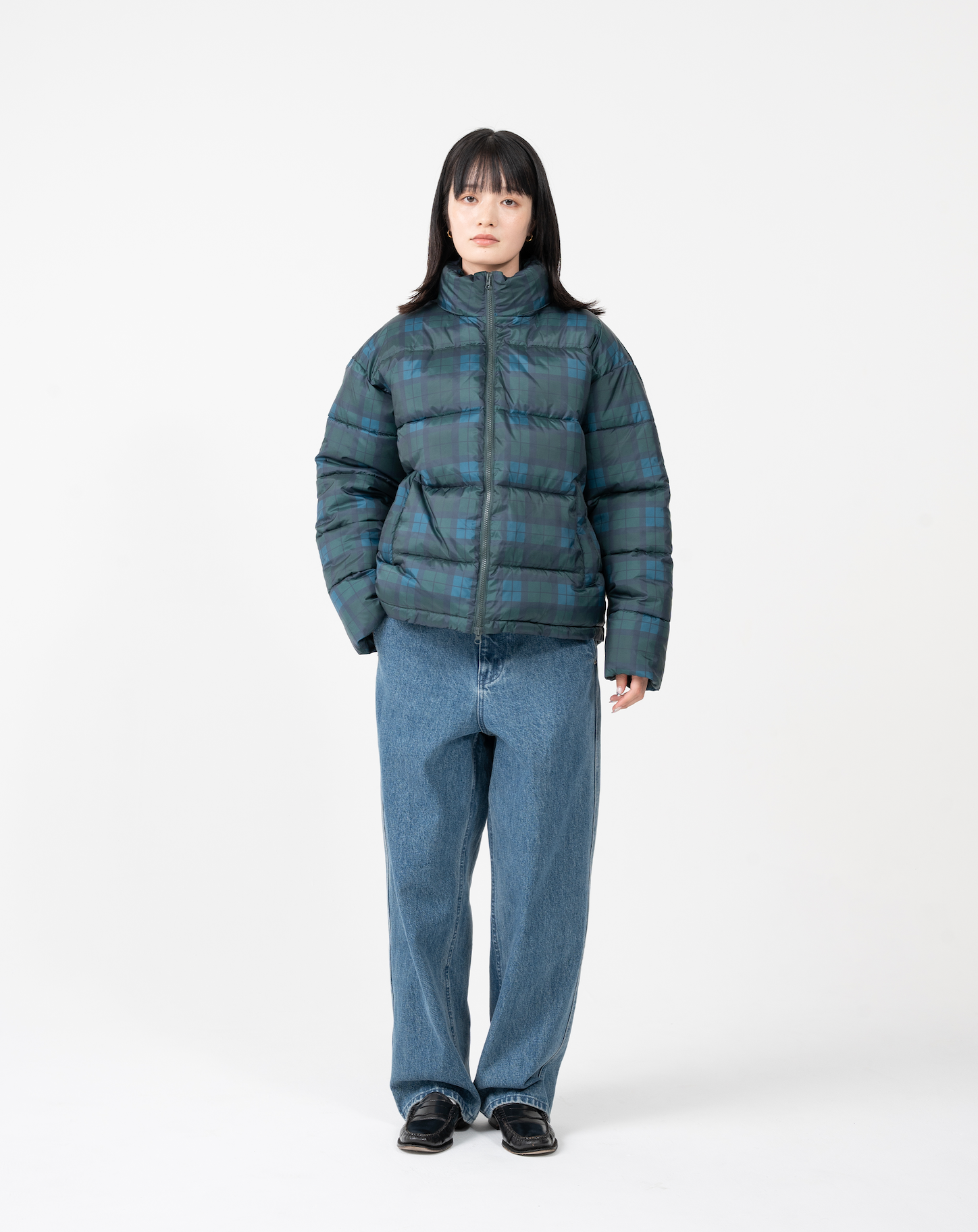 168cm Mサイズ着用