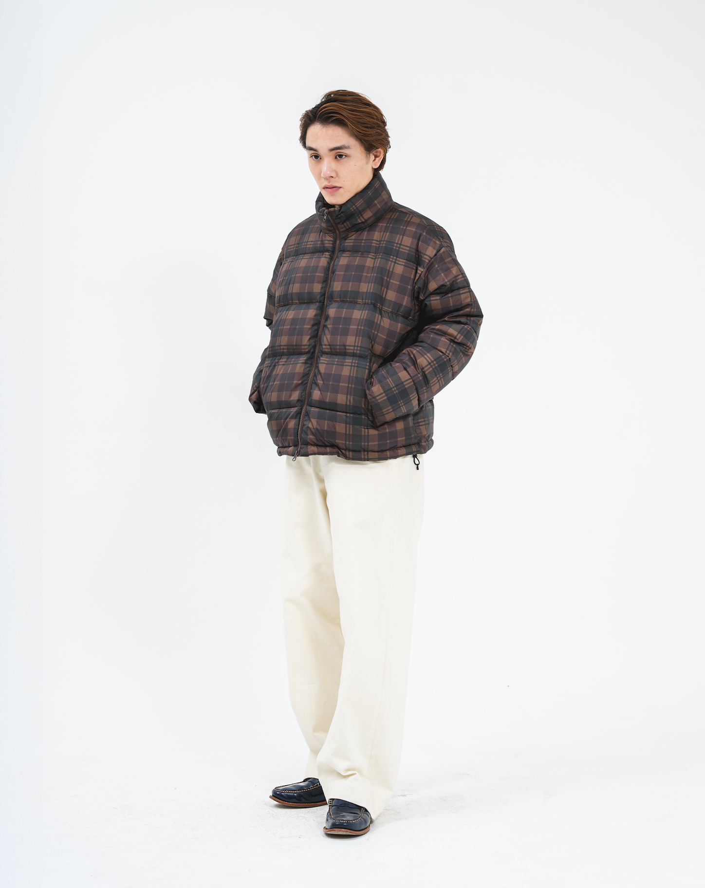 172cm Mサイズ着用