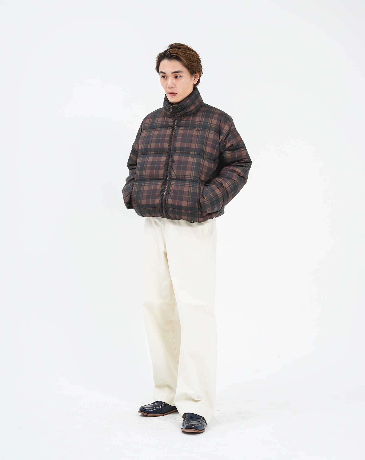 172cm Mサイズ着用