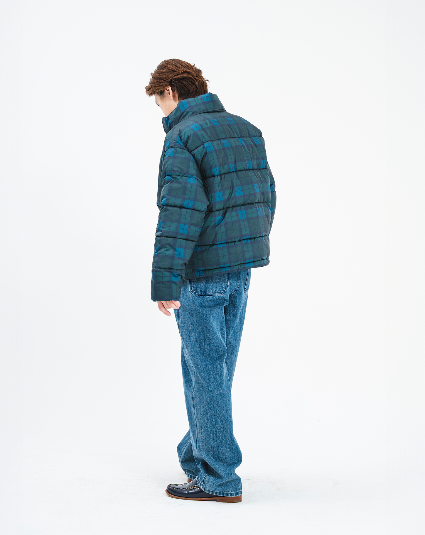 172cm Mサイズ着用