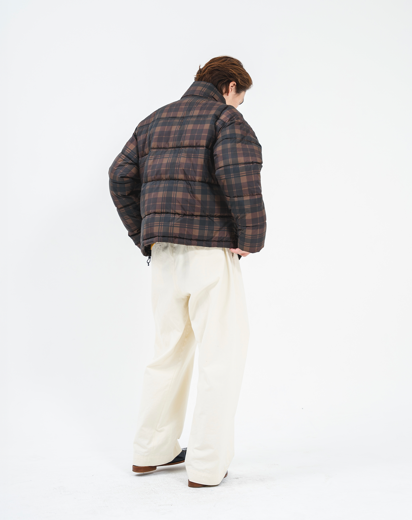 172cm Mサイズ着用