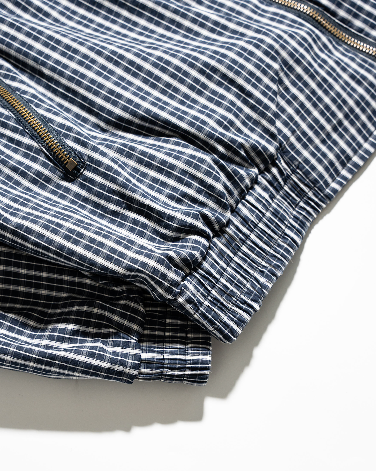 リバーシブルフライトジャケット B5139