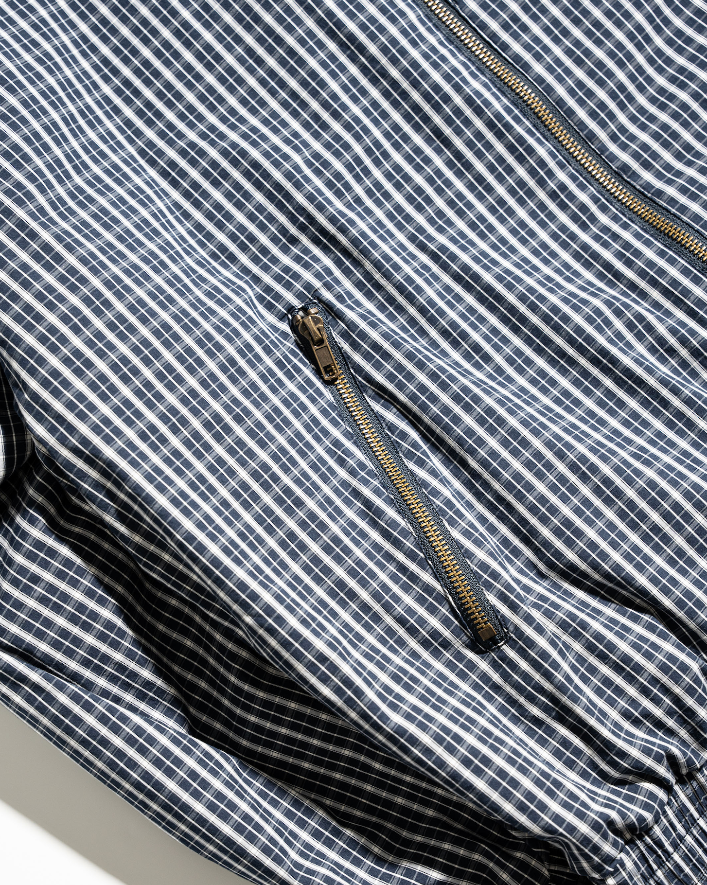 リバーシブルフライトジャケット B5139