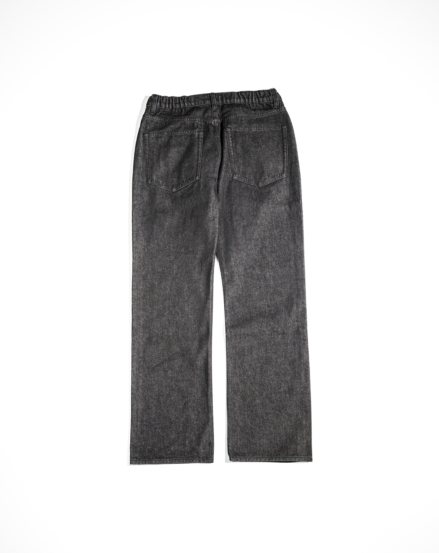 オーセンティックスリムフィットデニム B5122