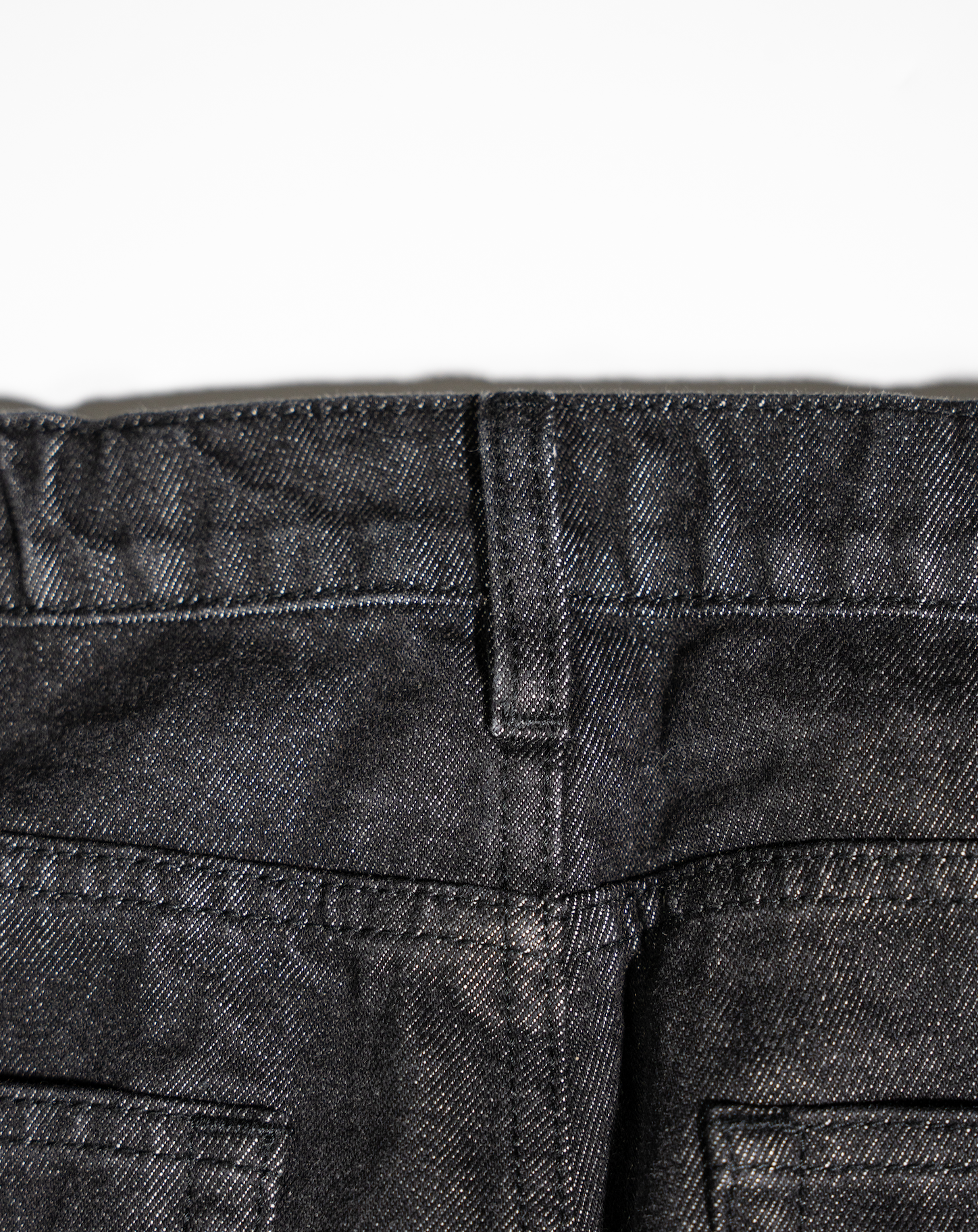 オーセンティックスリムフィットデニム B5122