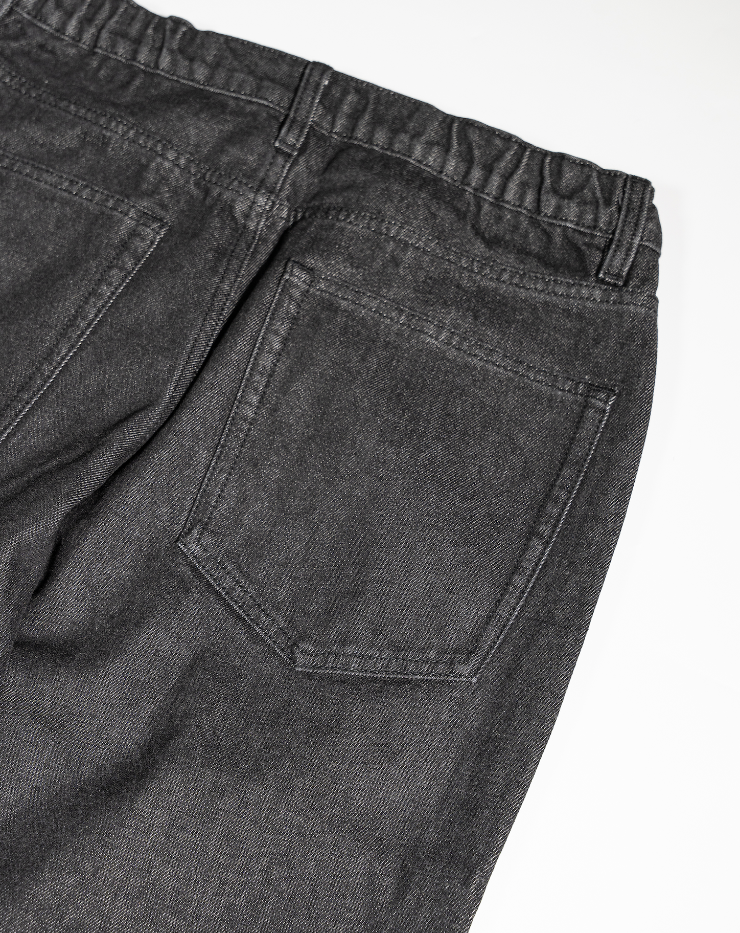 オーセンティックスリムフィットデニム B5122