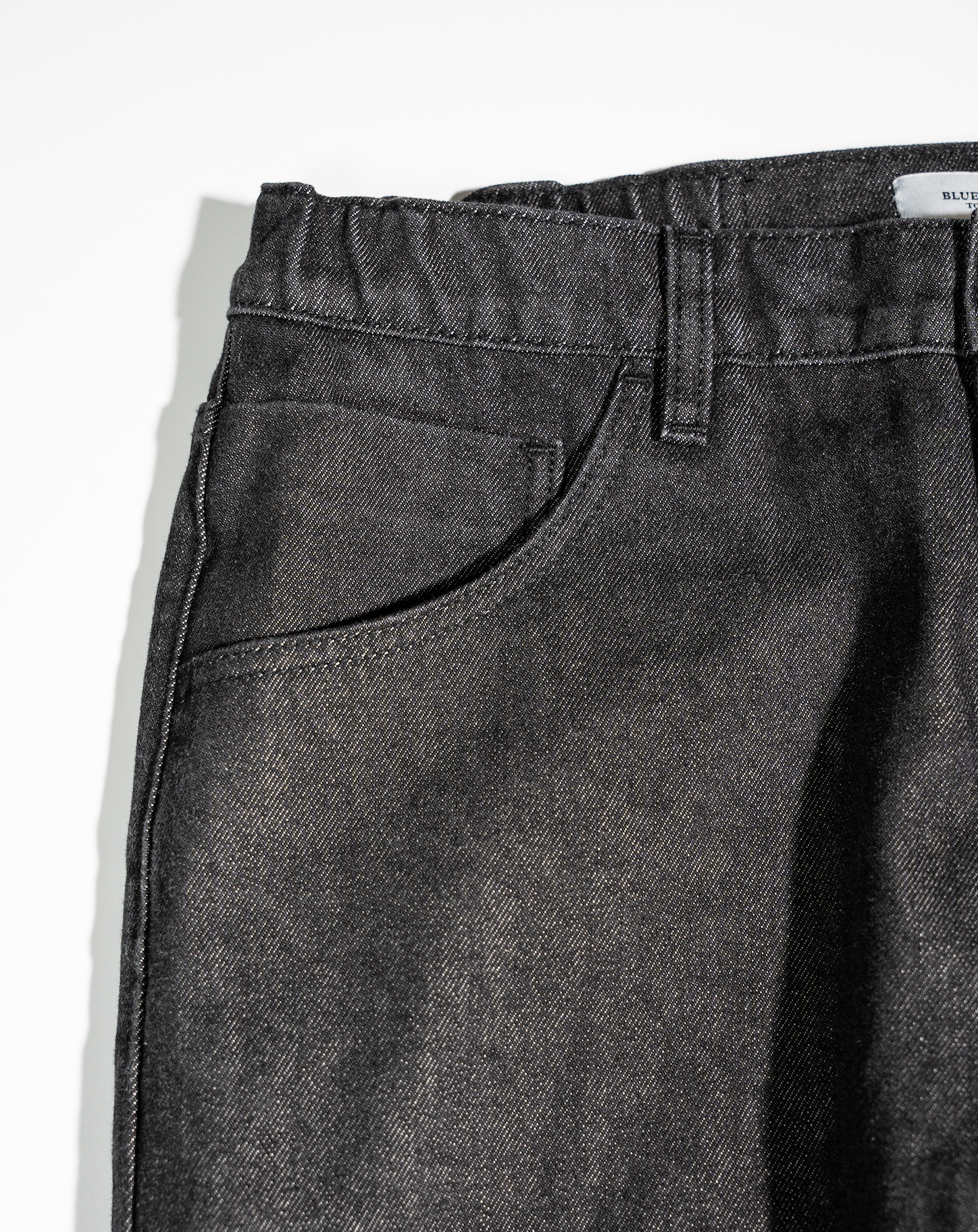 オーセンティックスリムフィットデニム B5122