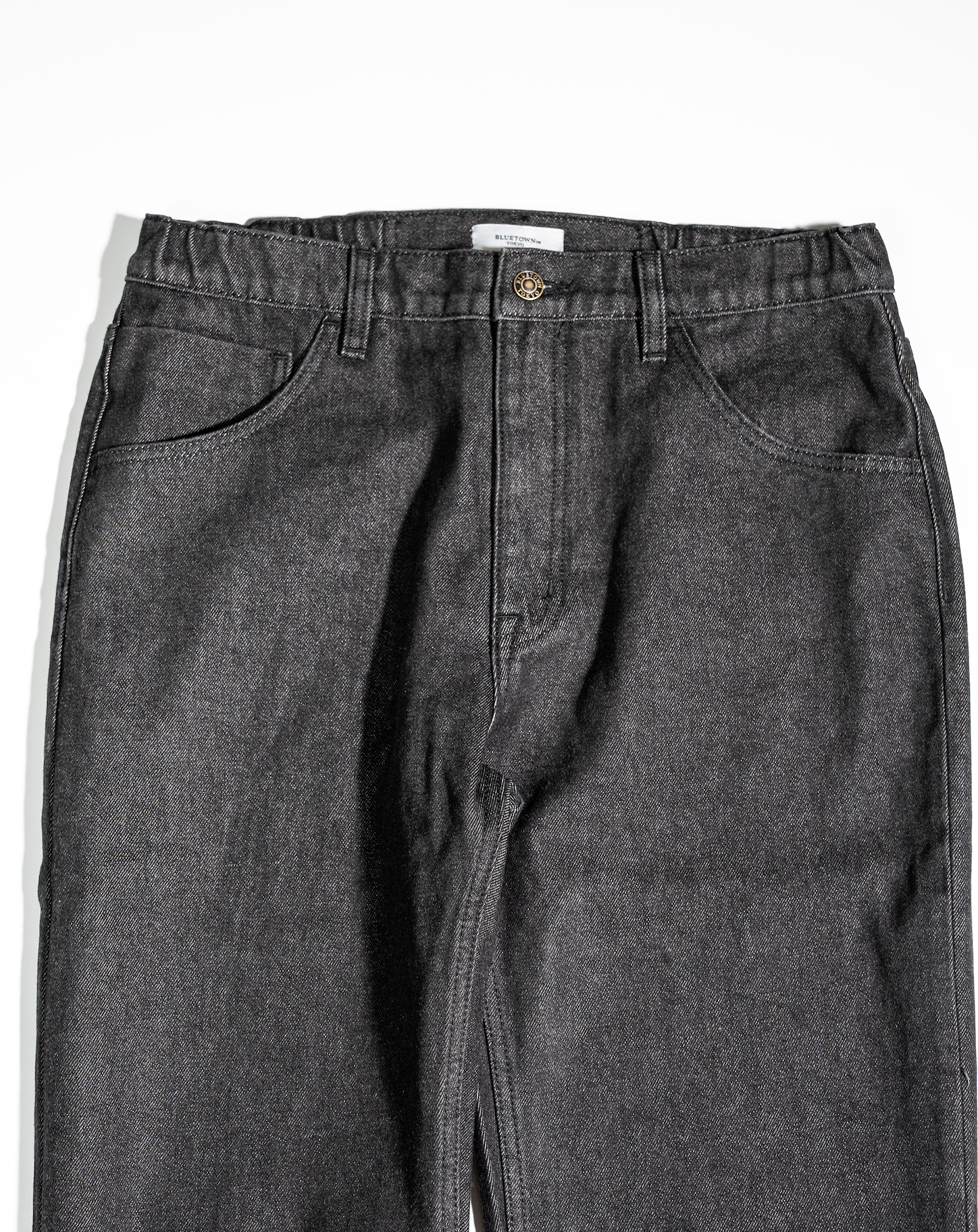 オーセンティックスリムフィットデニム B5122