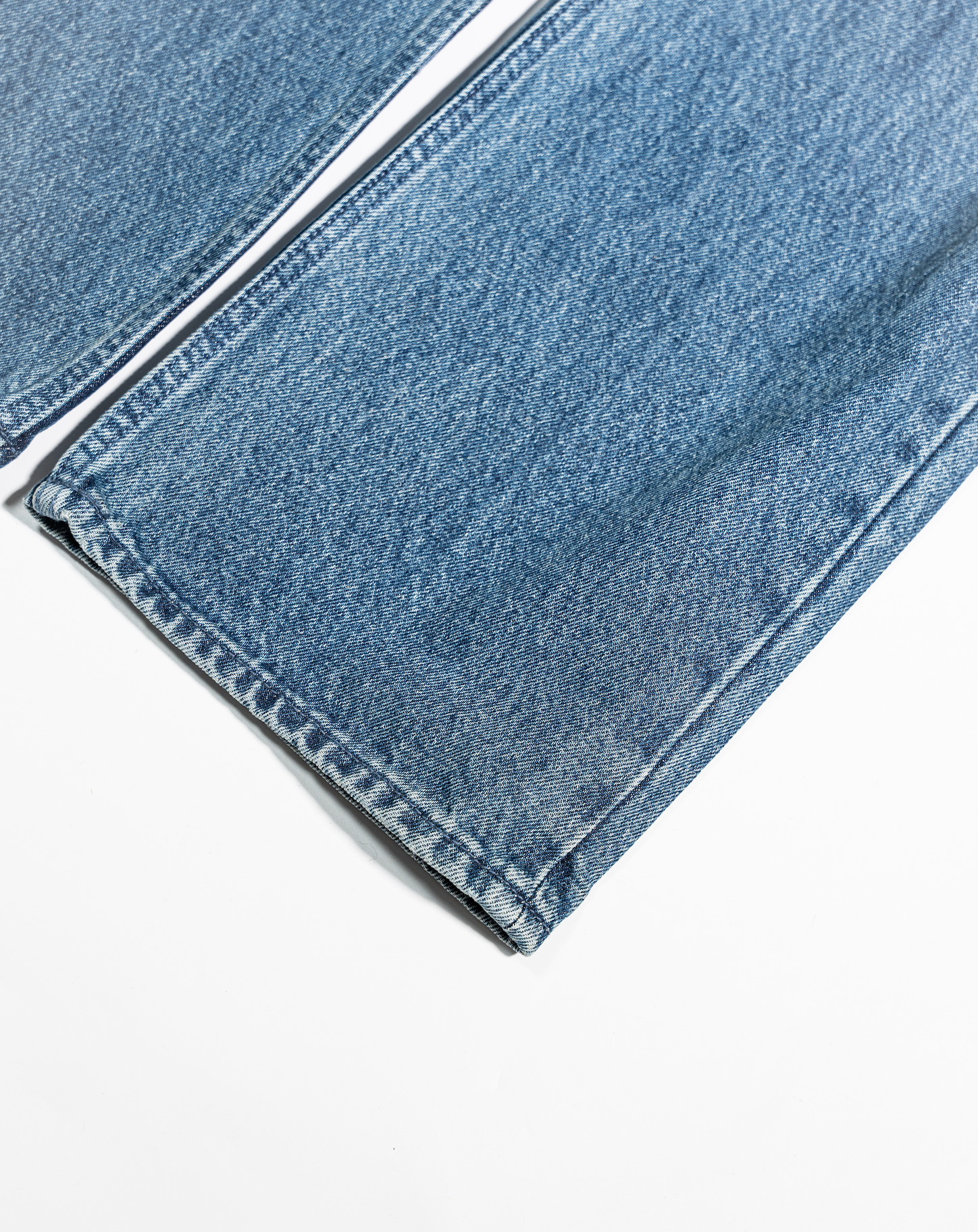 オーセンティックスリムフィットデニム B5122