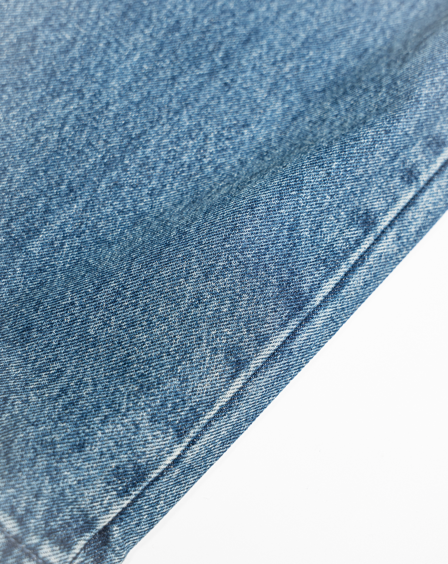 オーセンティックスリムフィットデニム B5122