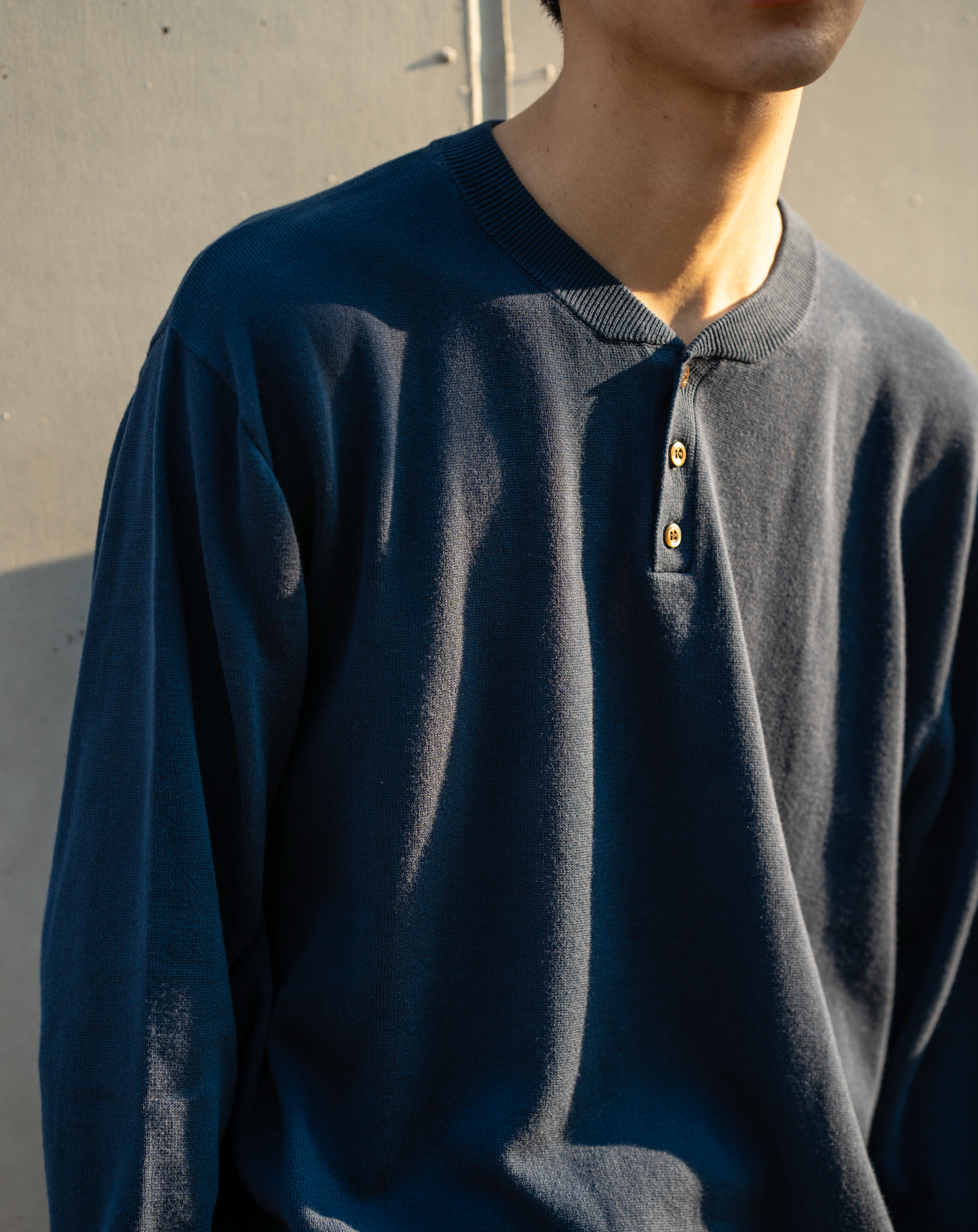 183cm XLサイズ着用