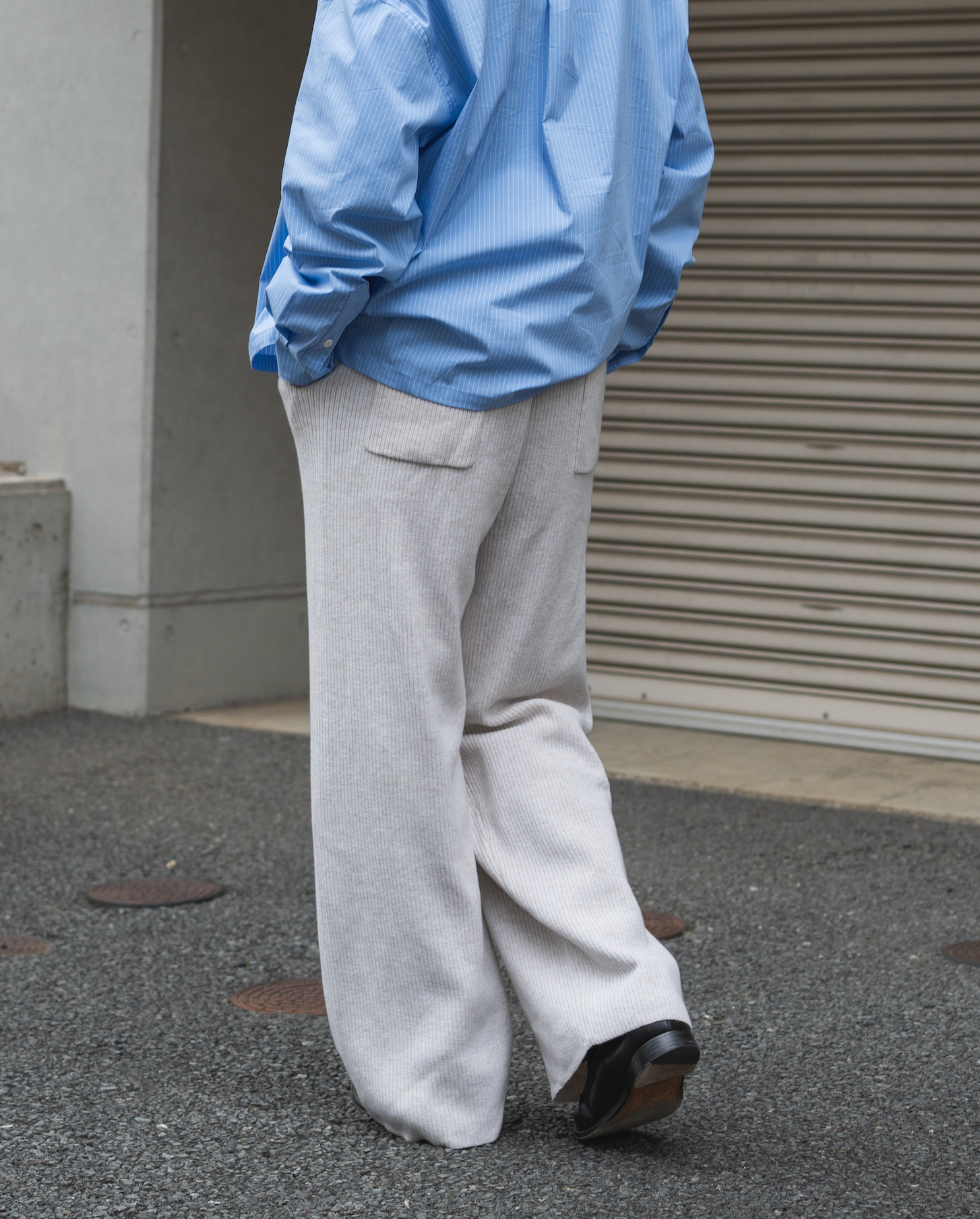 173cm Mサイズ着用