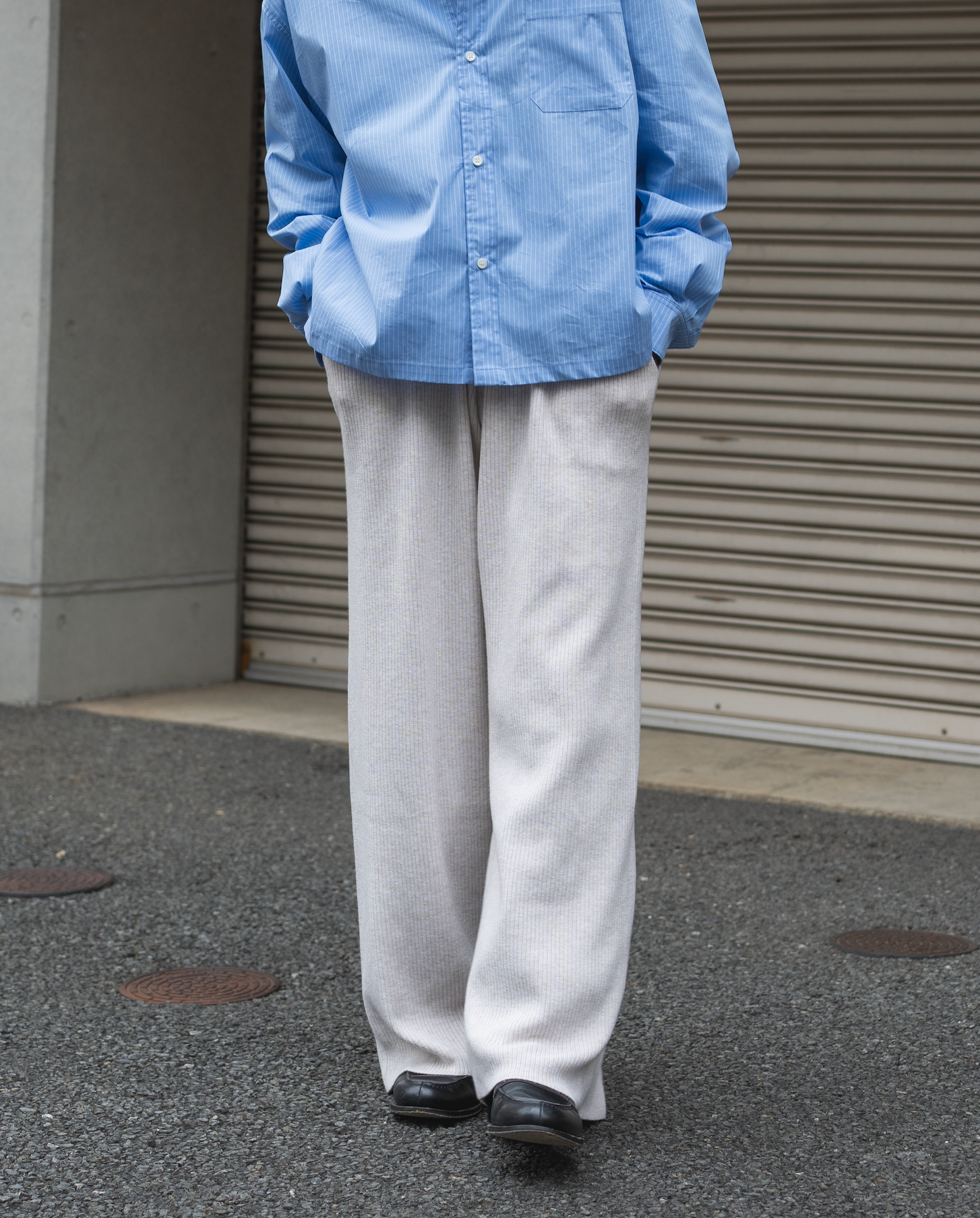 173cm Mサイズ