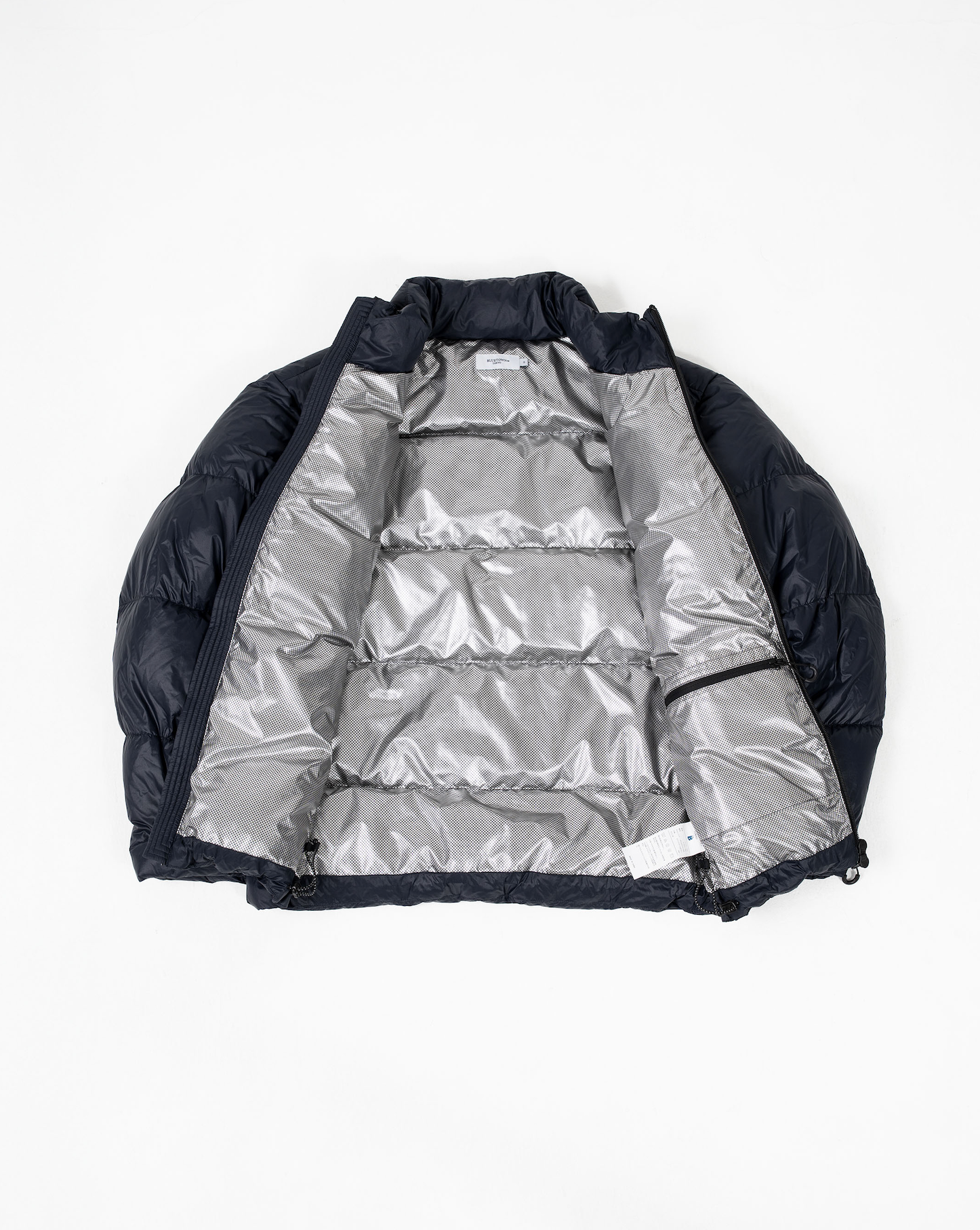 800FP Vol.ダウンジャケット B5138