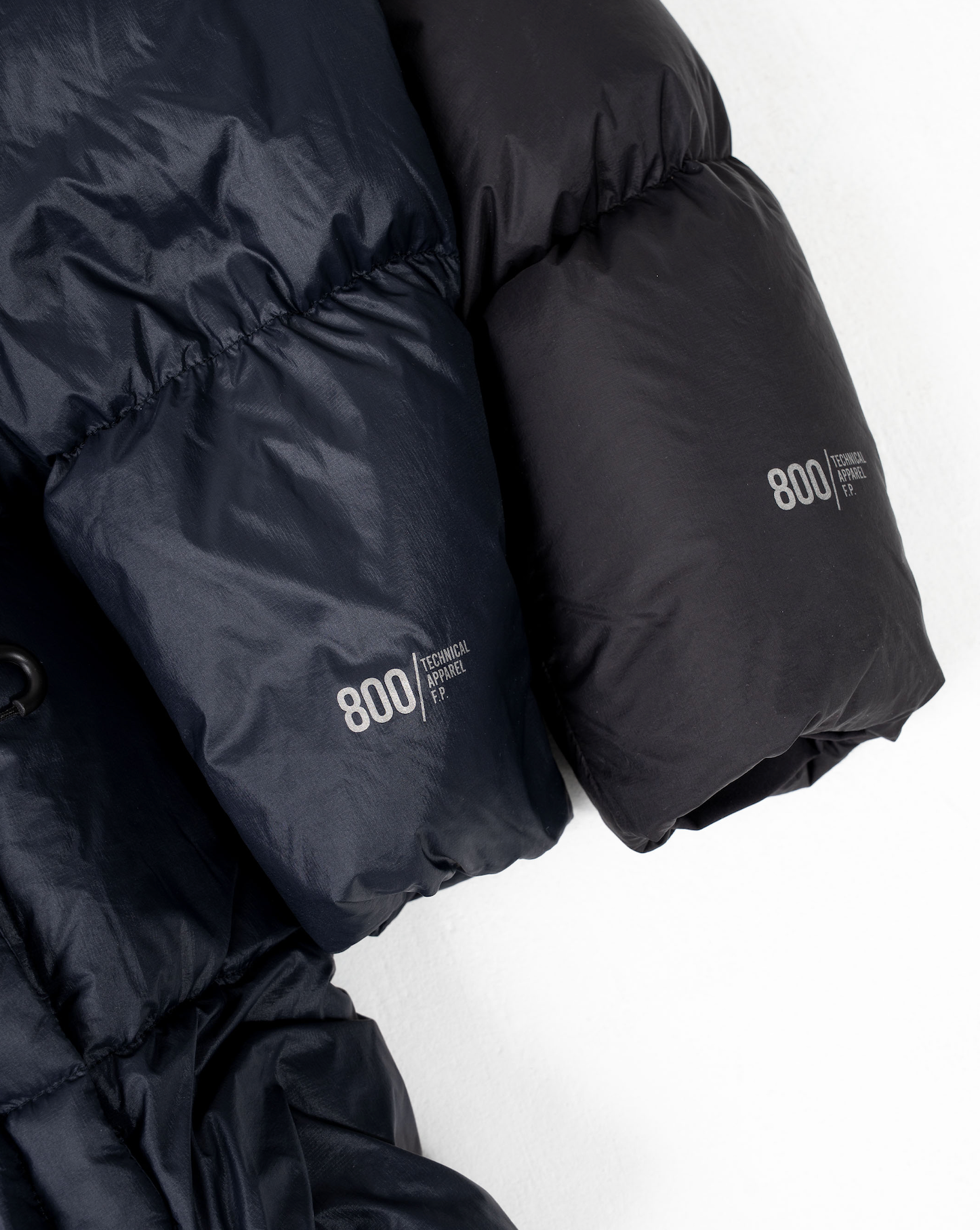 800FP Vol.ダウンジャケット B5138