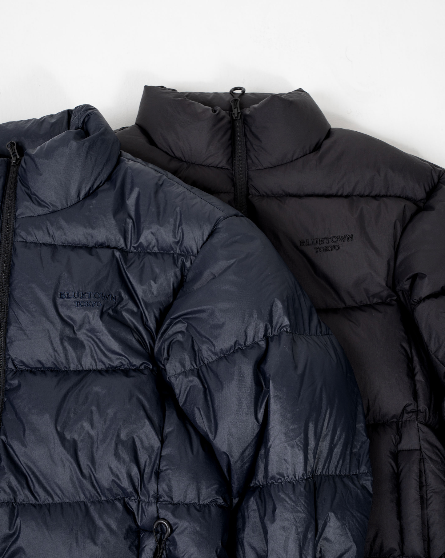 800FP Vol.ダウンジャケット B5138