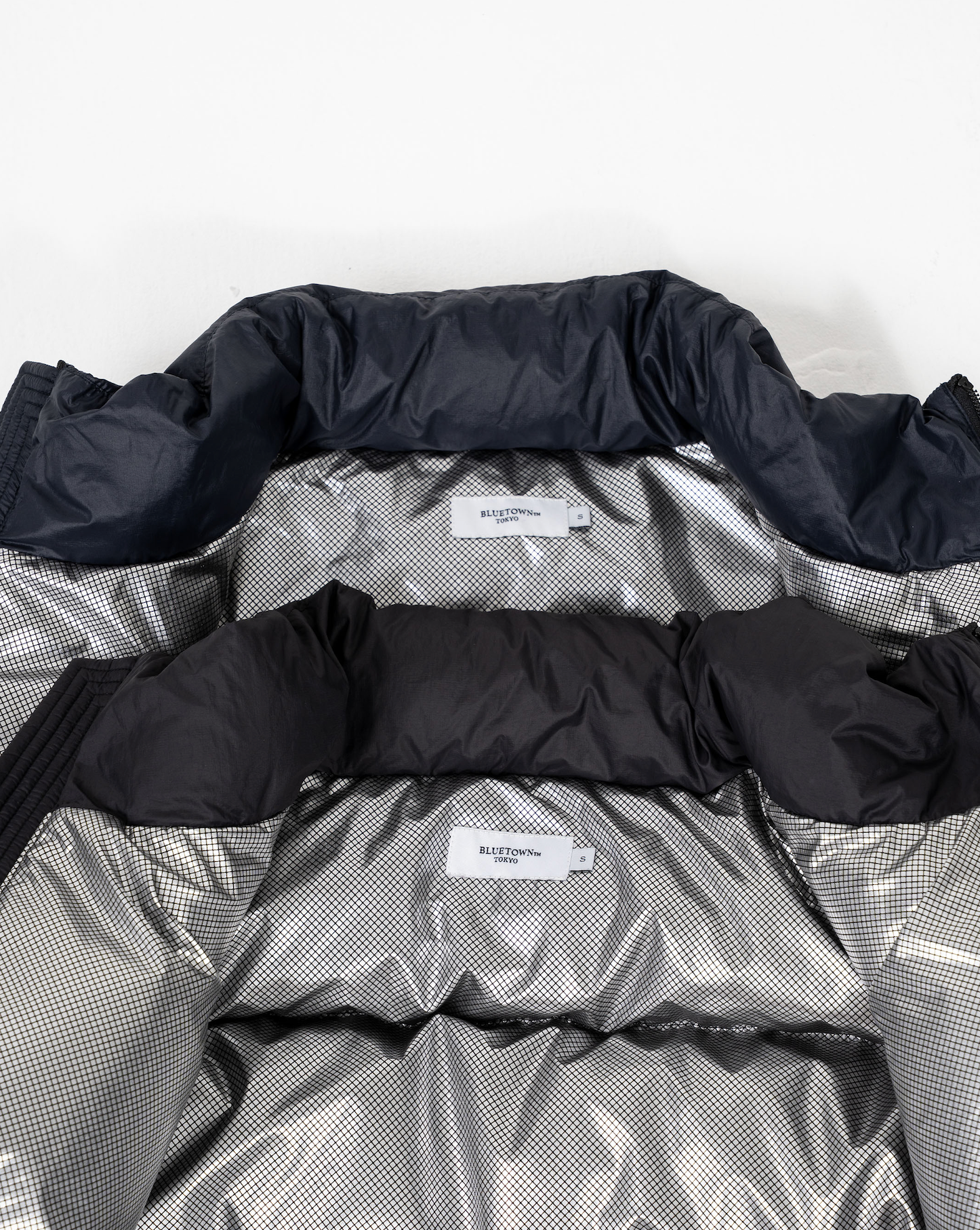 800FP Vol.ダウンジャケット B5138