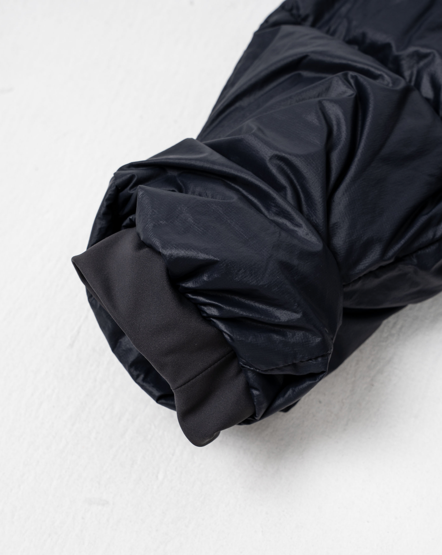 800FP Vol.ダウンジャケット B5138