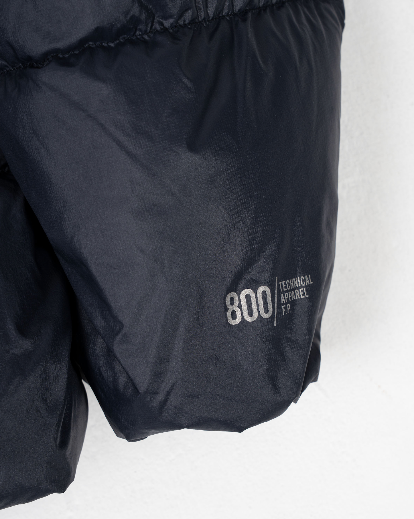 800FP Vol.ダウンジャケット B5138