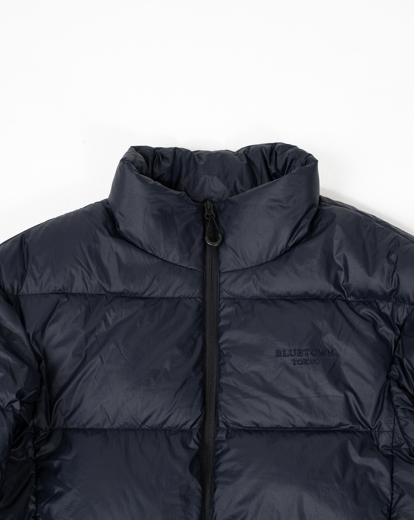 800FP Vol.ダウンジャケット B5138