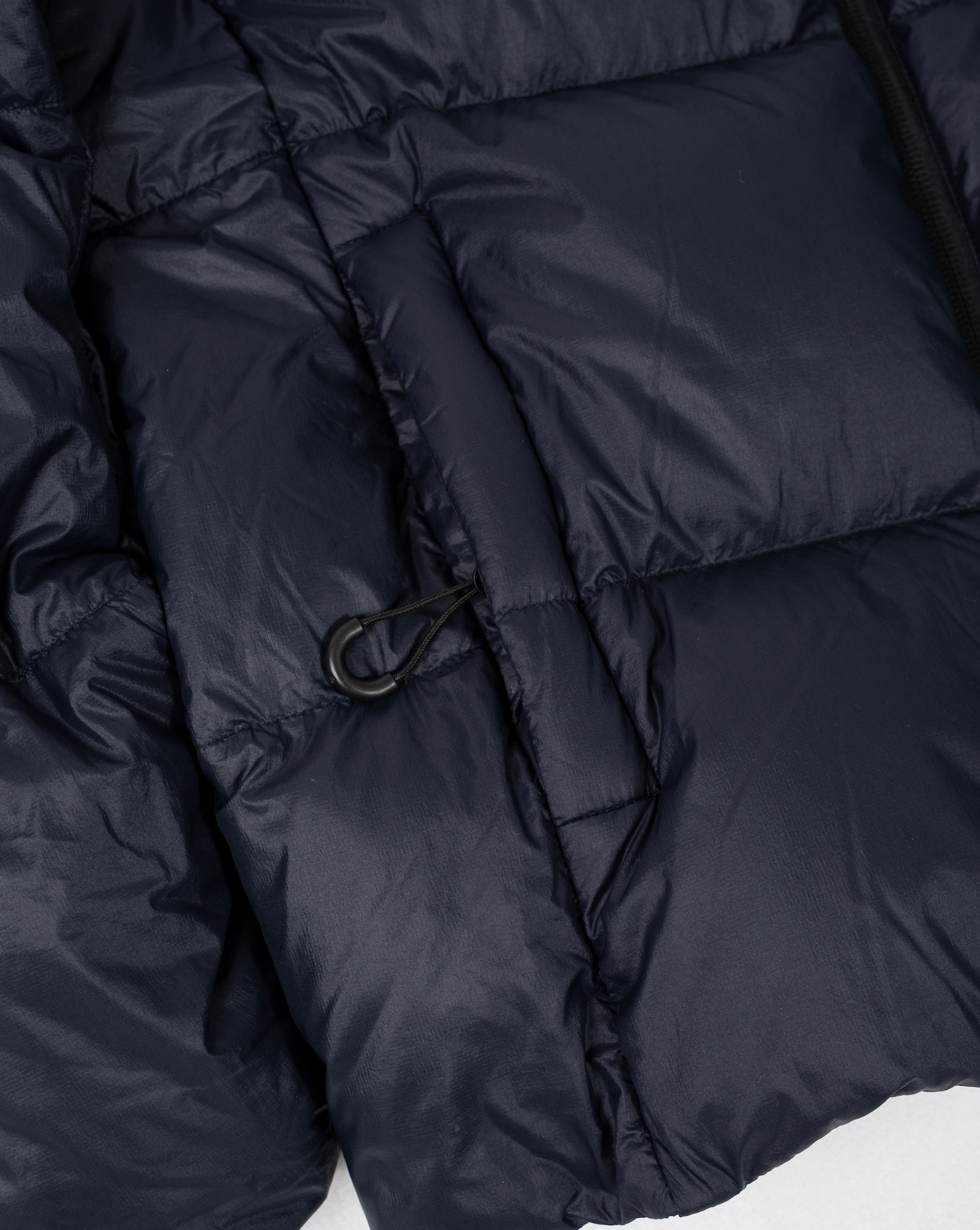 800FP Vol.ダウンジャケット B5138