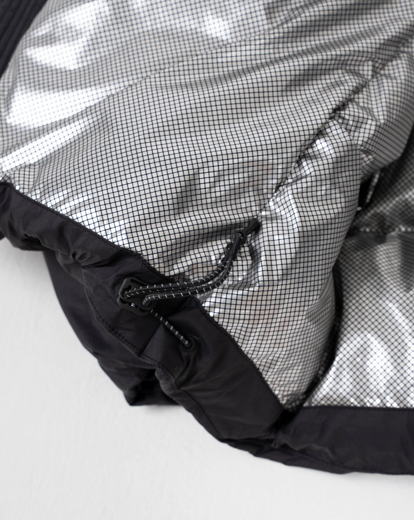 800FP Vol.ダウンジャケット B5138