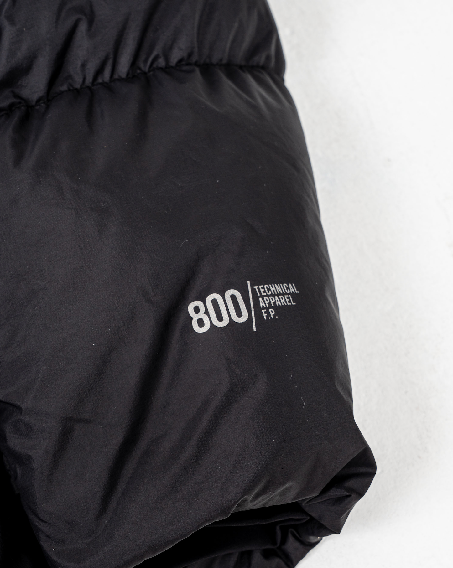 800FP Vol.ダウンジャケット B5138