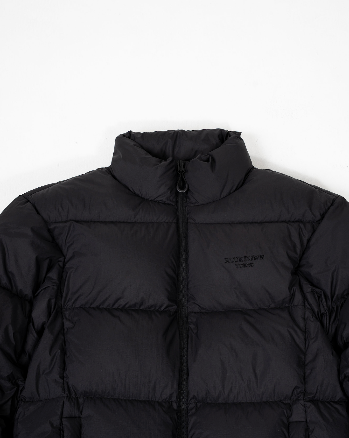 800FP Vol.ダウンジャケット B5138