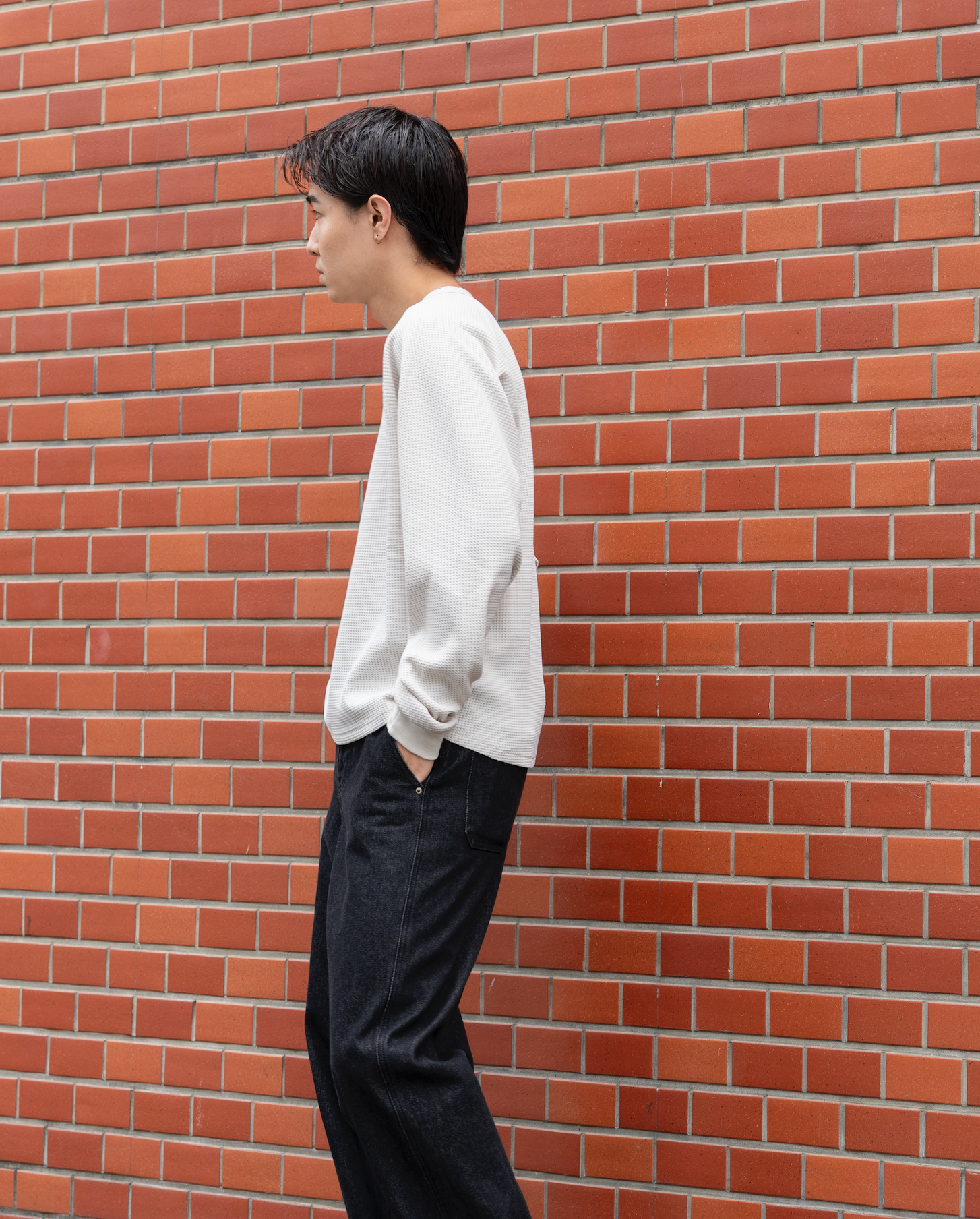 173cm Mサイズ着用