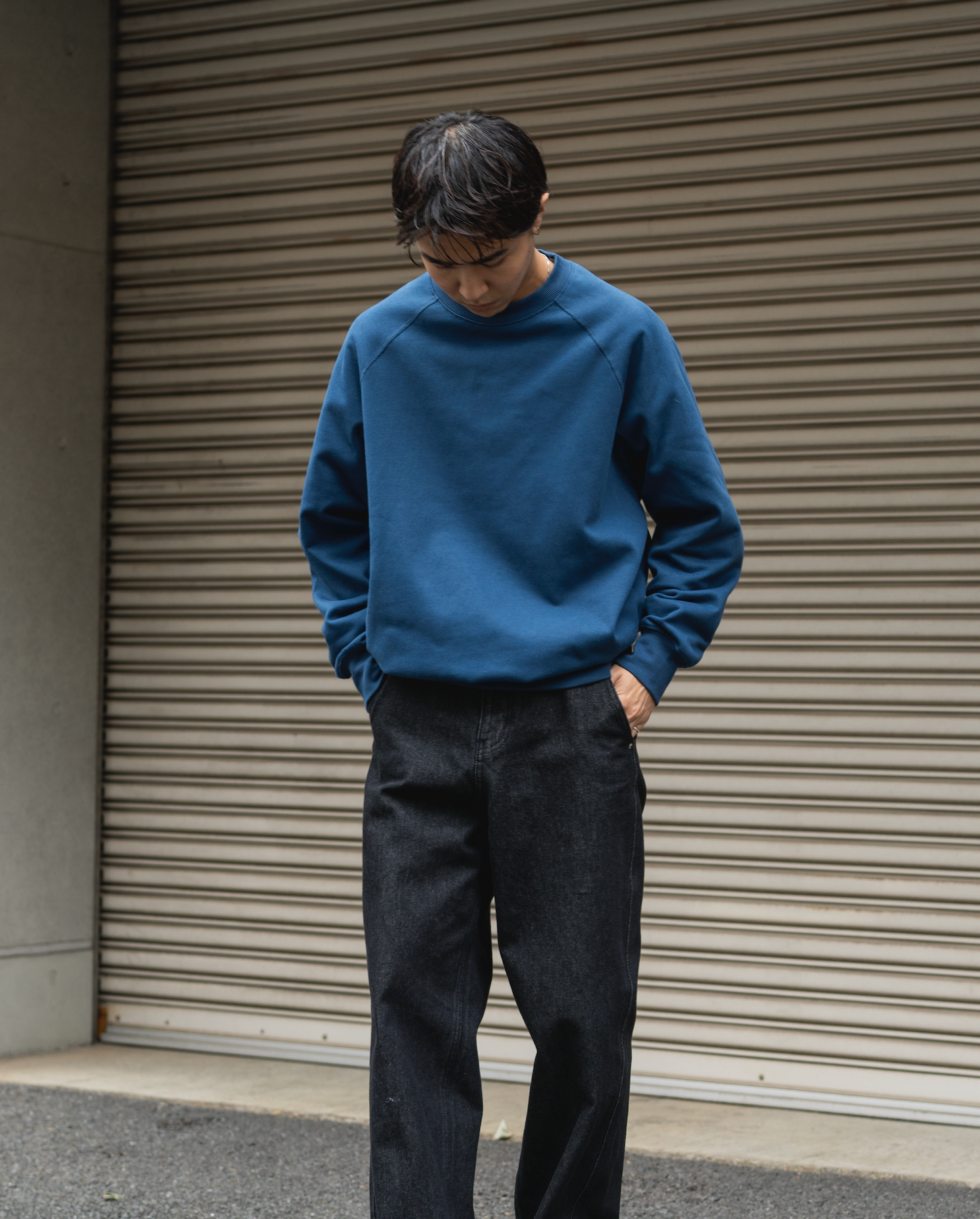 173cm Mサイズ着用