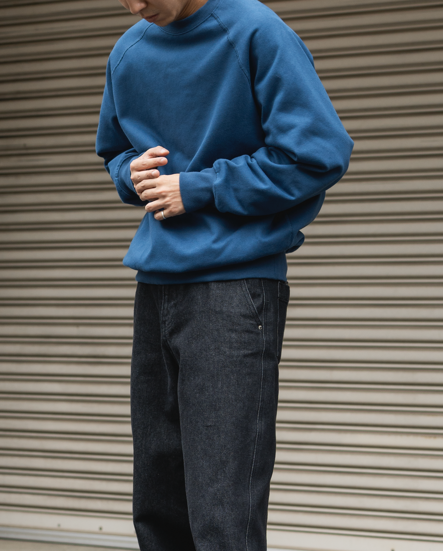 173cm Mサイズ着用