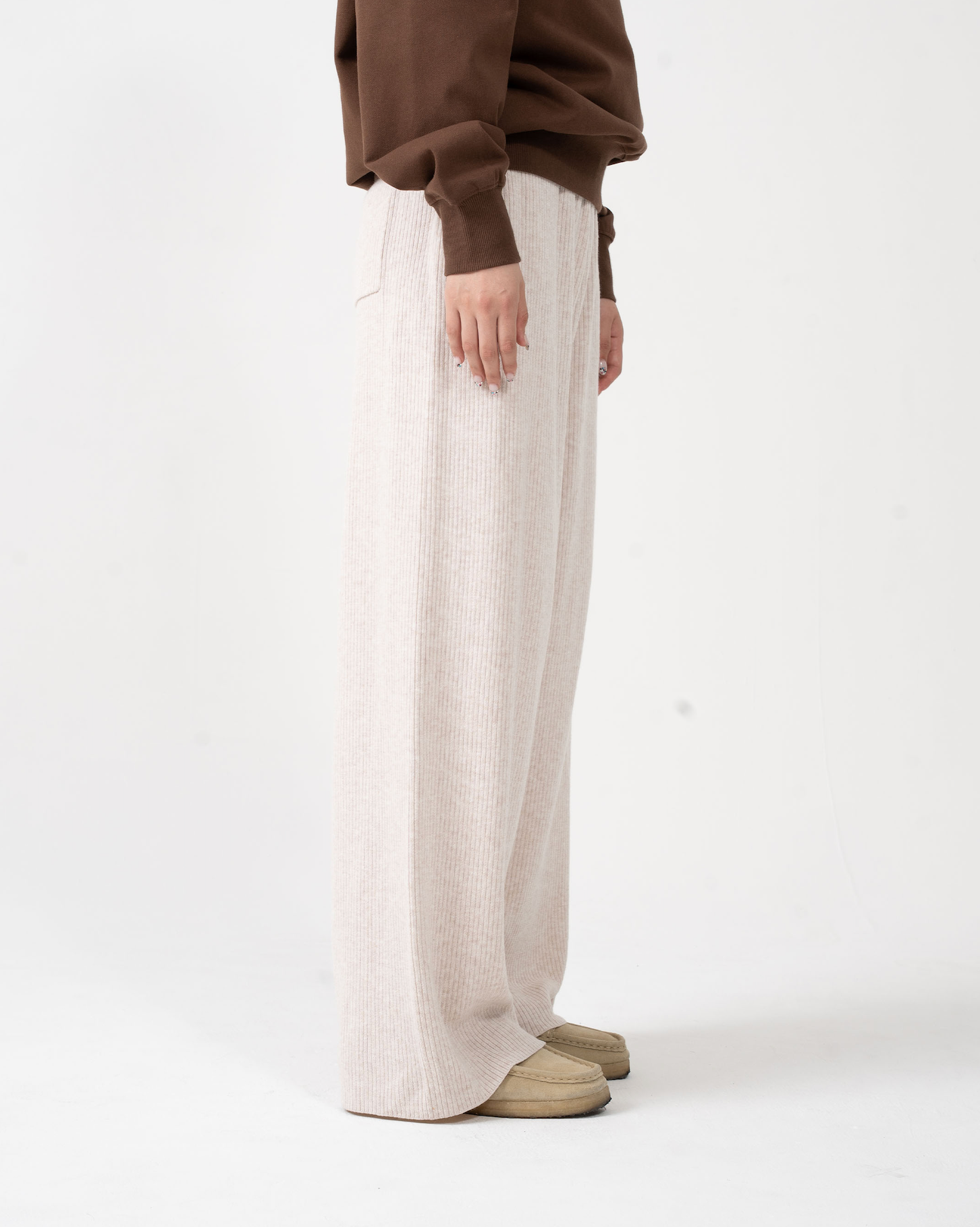 168cm Sサイズ着用