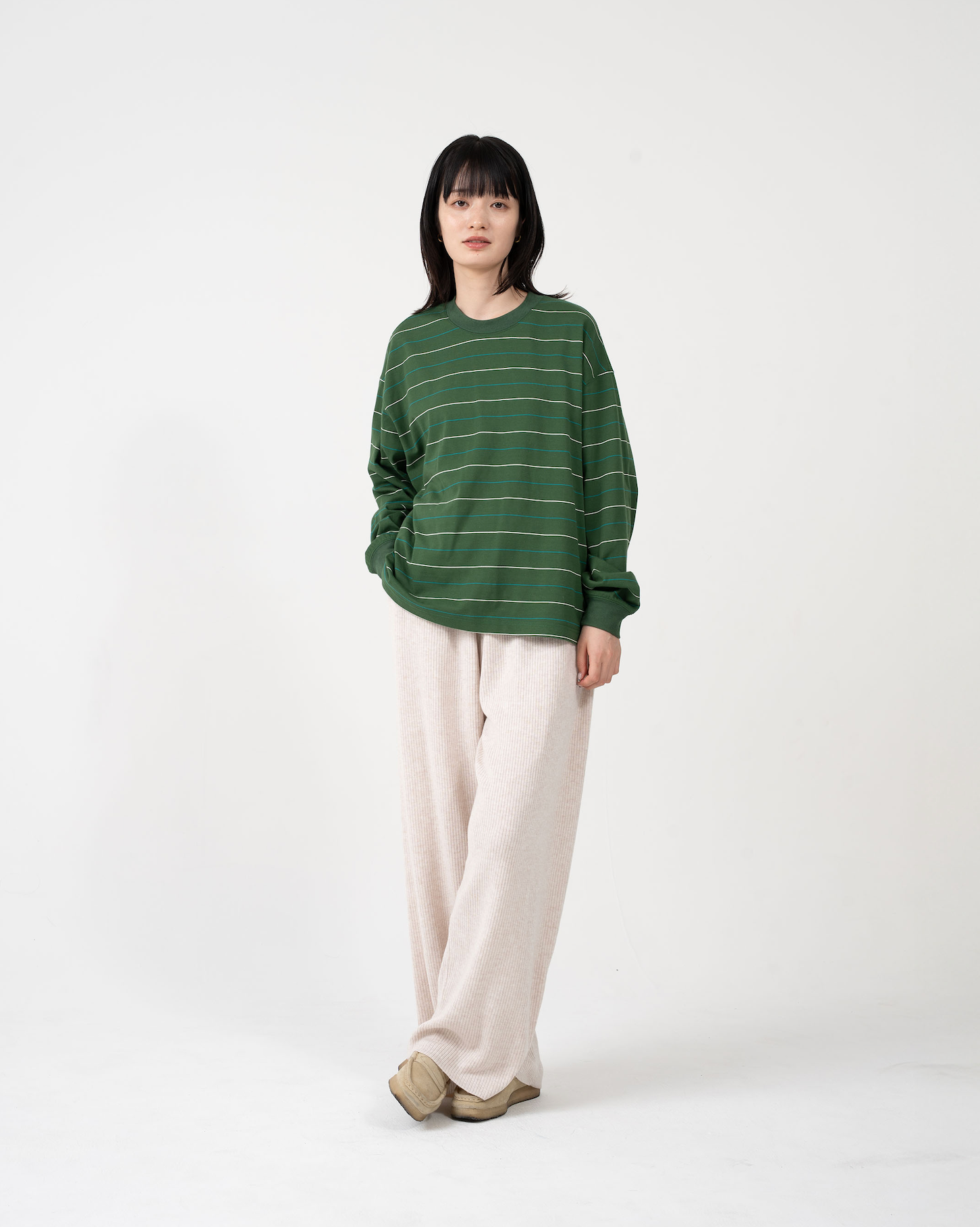 168cm Sサイズ着用