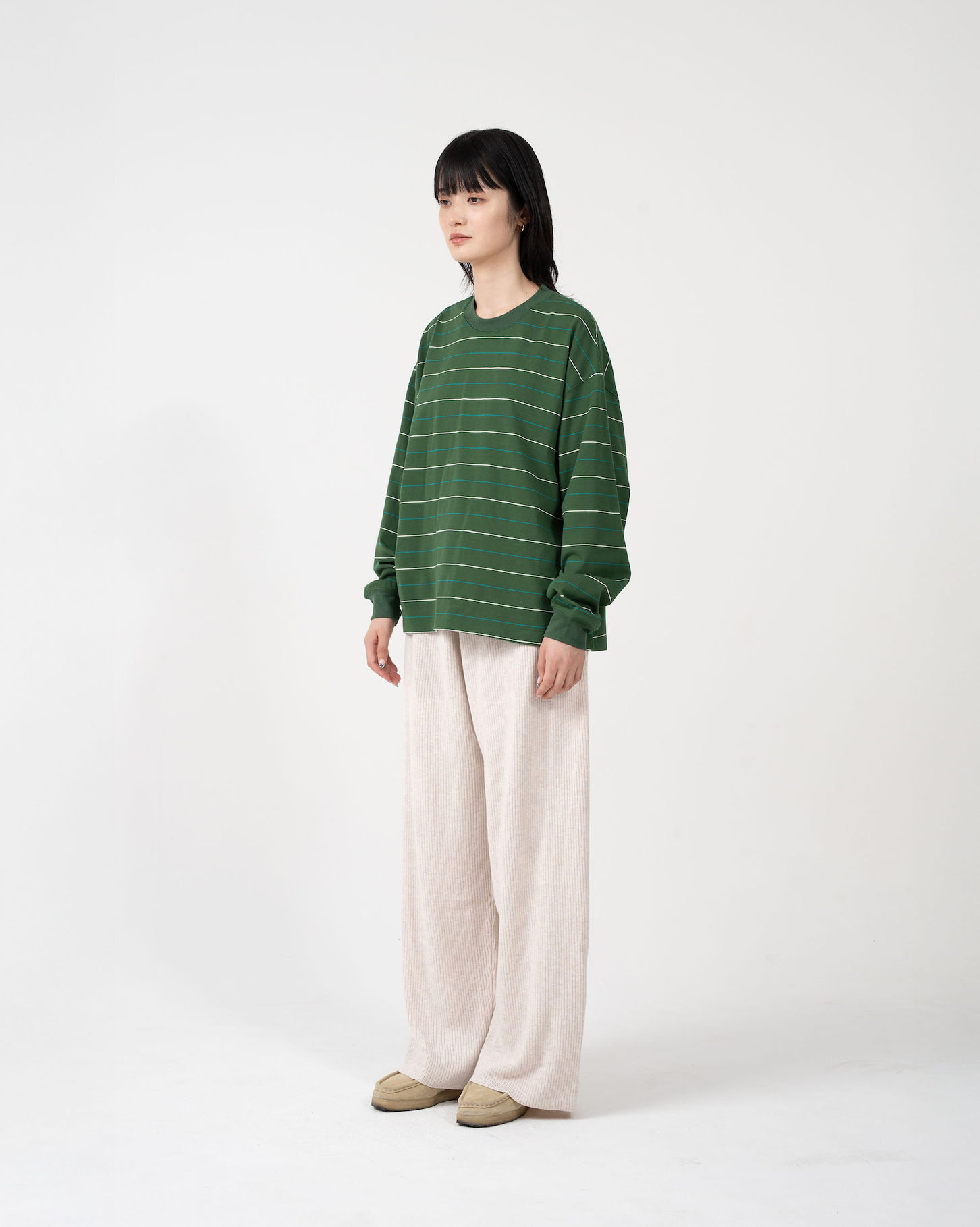 168cm Sサイズ着用