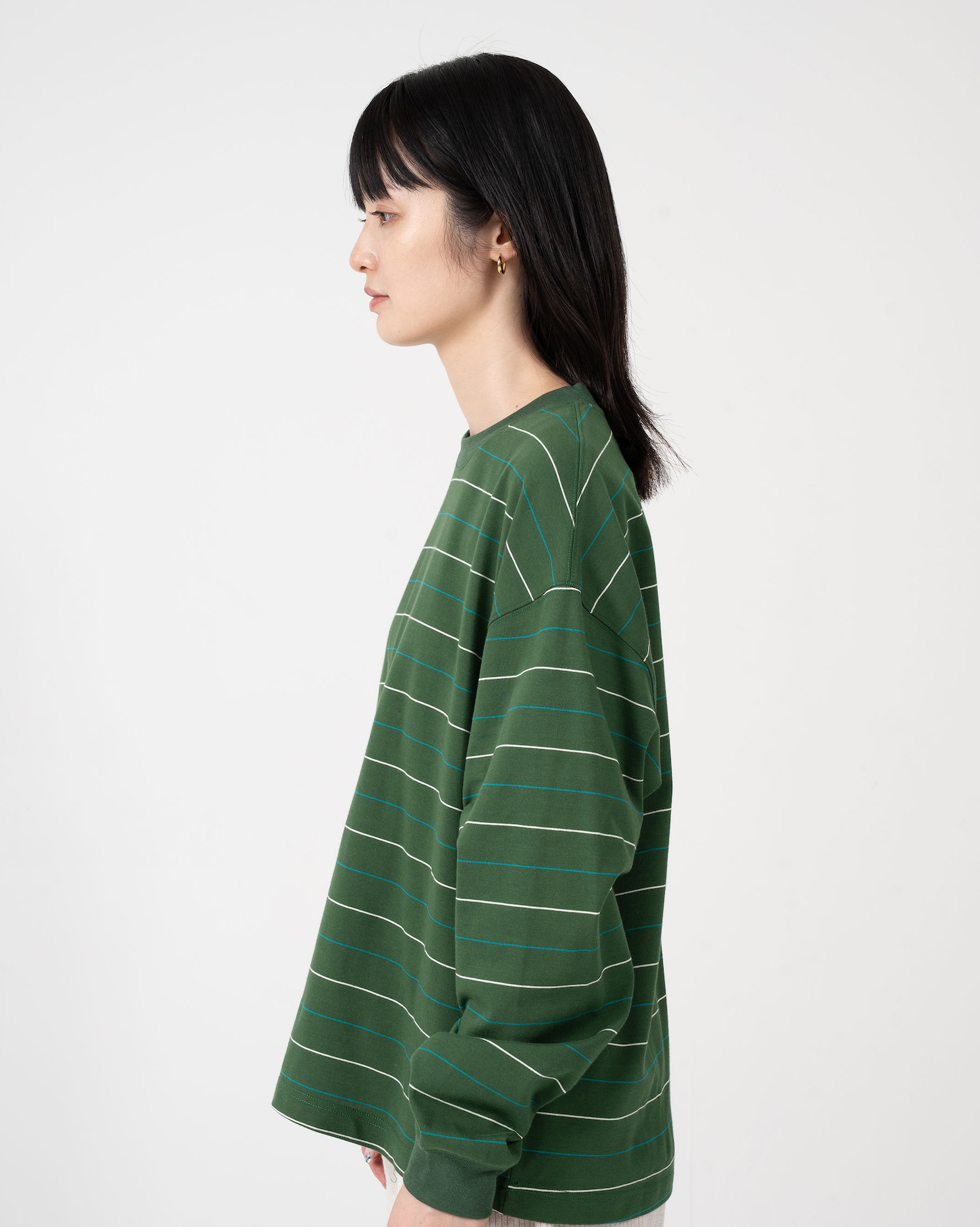 168cm Sサイズ着用