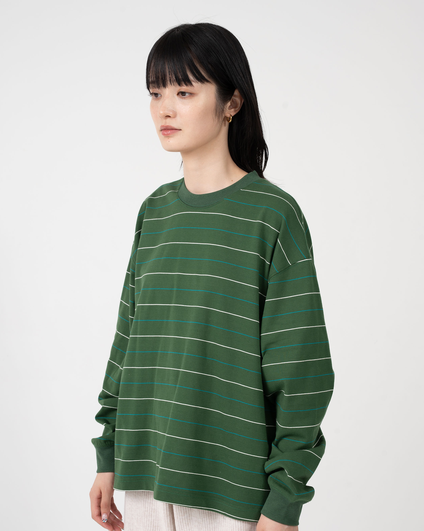 168cm Sサイズ着用