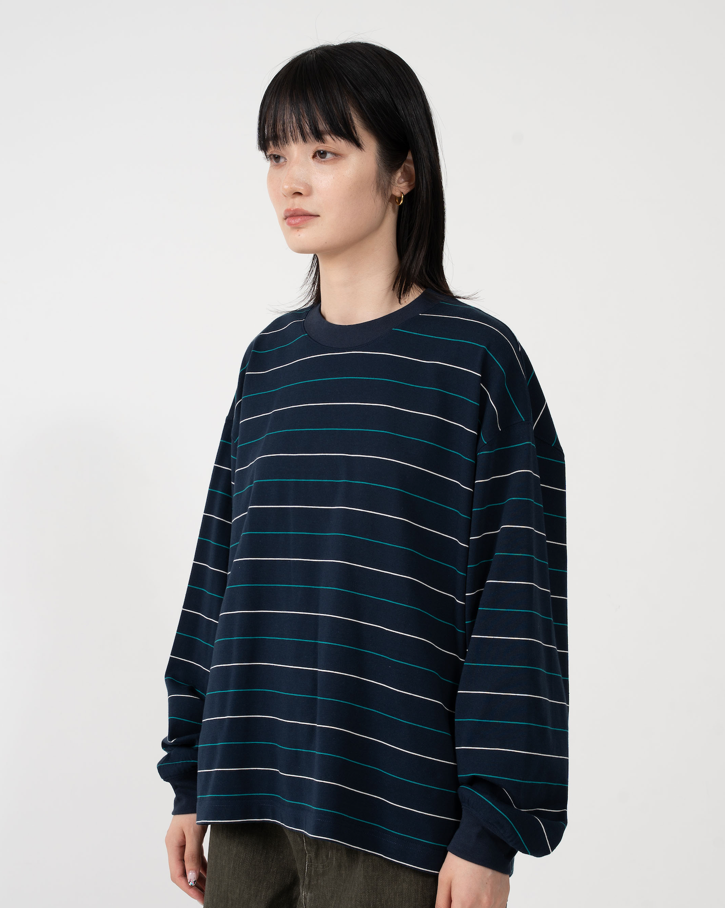 168cm Sサイズ着用