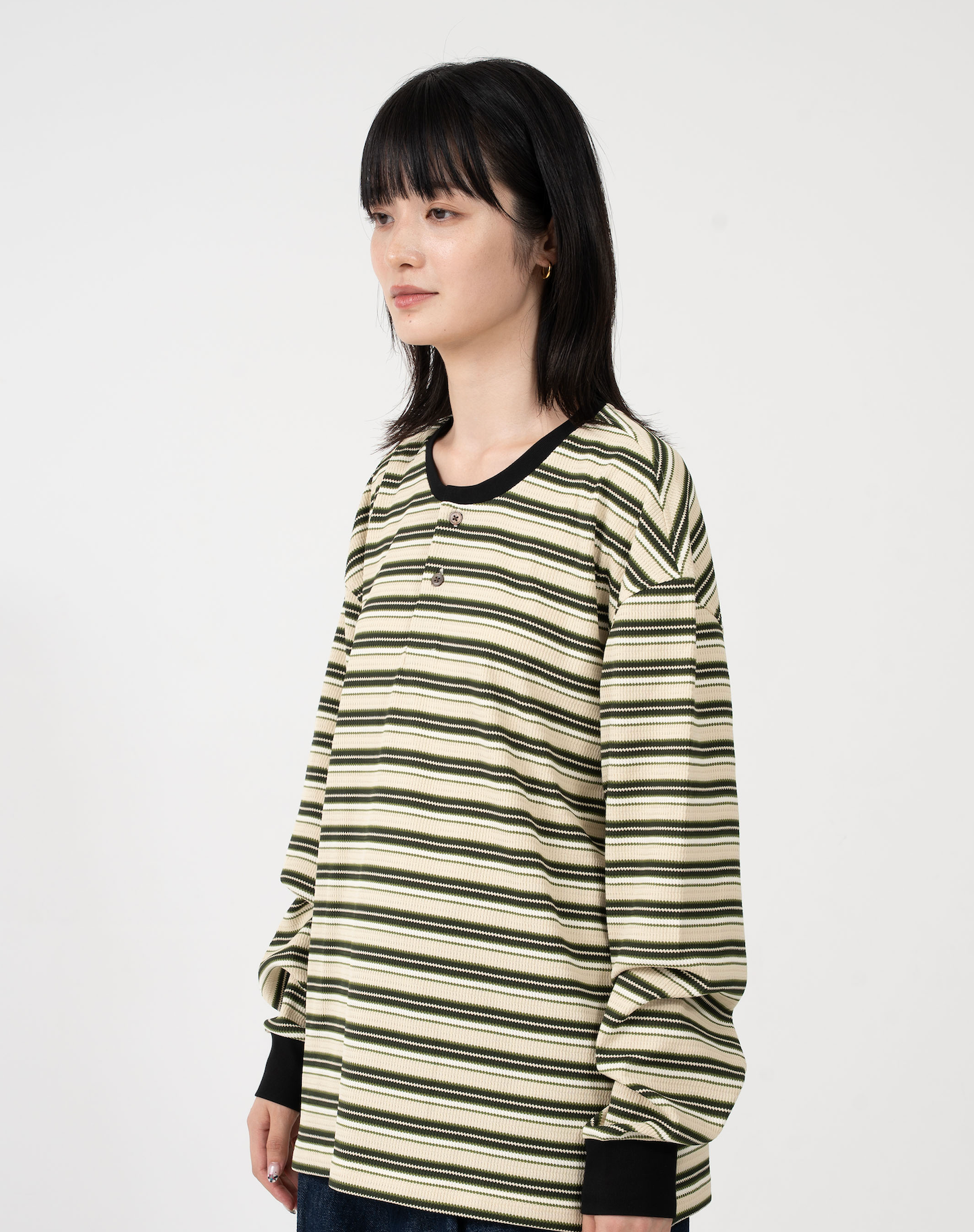 168cm Sサイズ着用