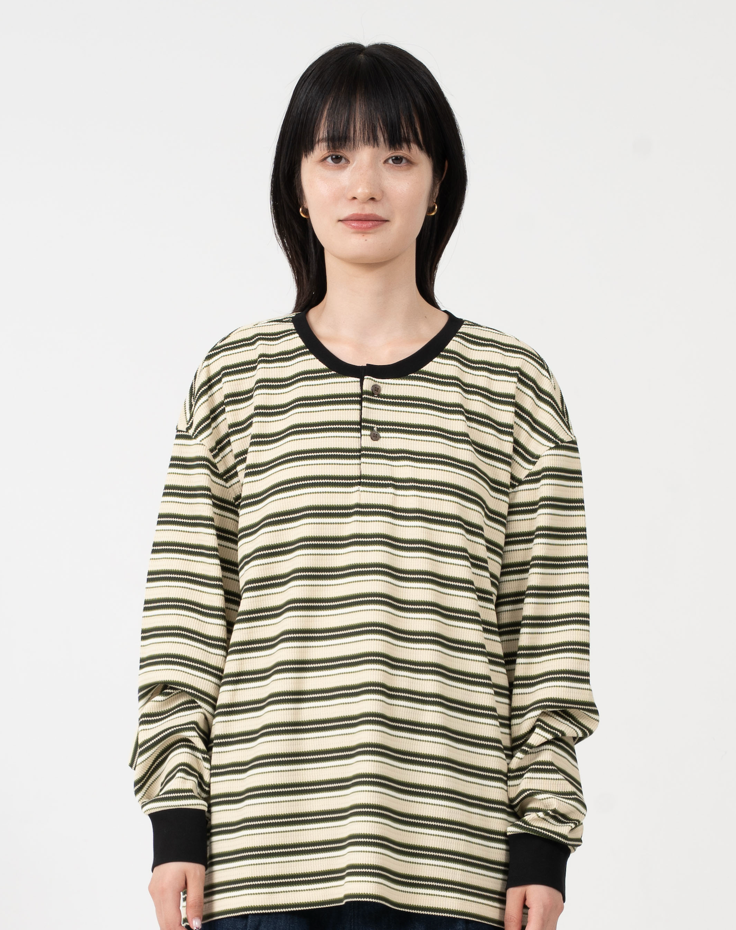 168cm Sサイズ着用